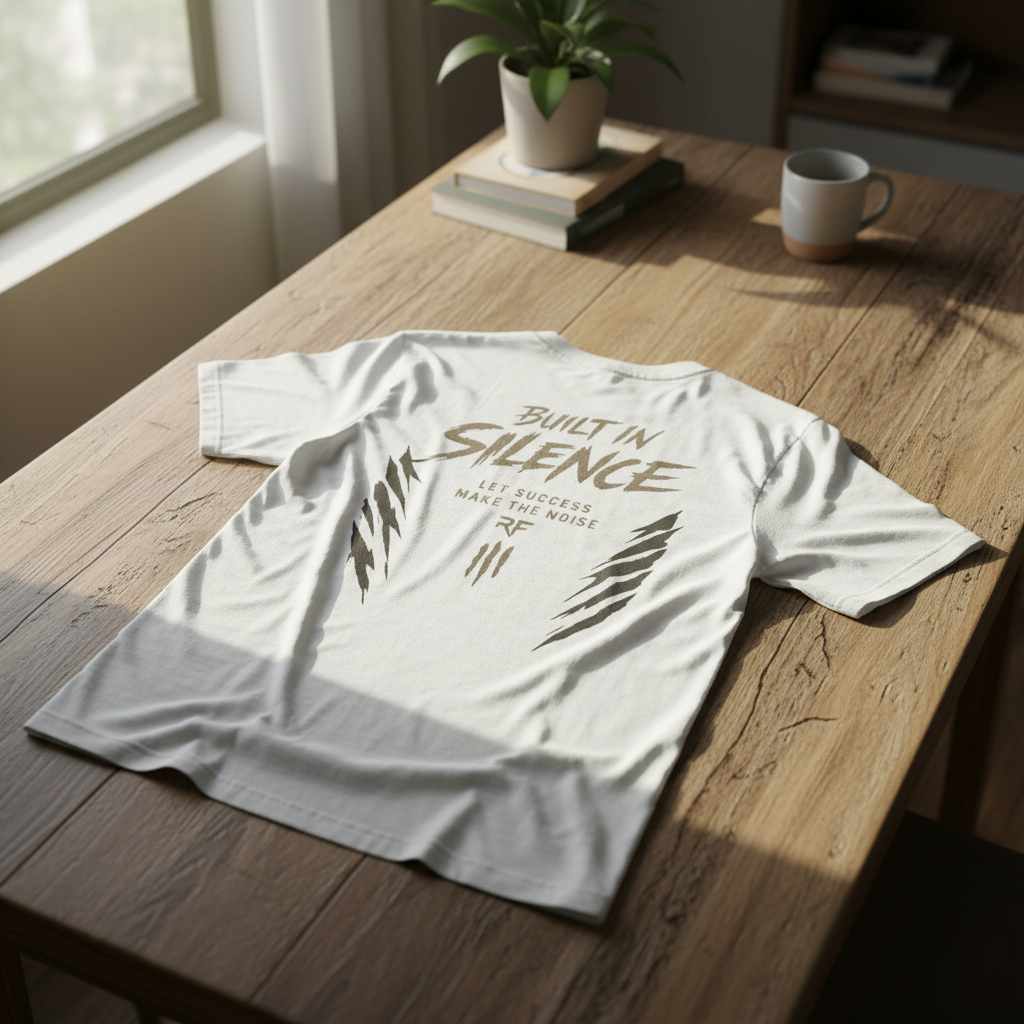 RISE FORGE SPECIAL Unisex Jersey T-Shirt
