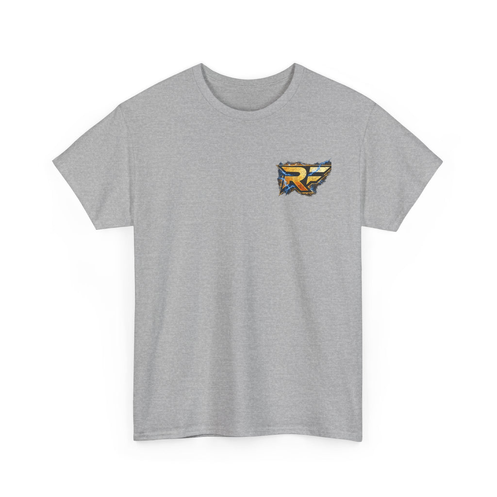 Rise Forge – Last King 
Unisex Heavy Cotton Tee