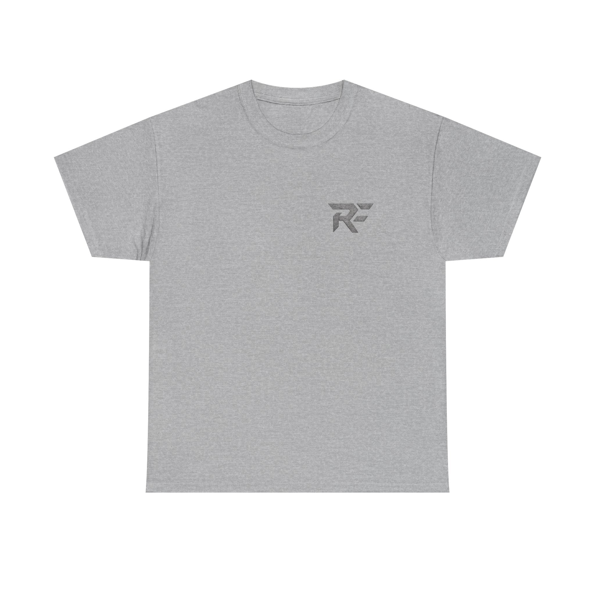 RF EDITION Unisex Heavy Cotton Tee