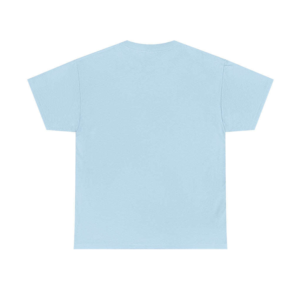 RISE FORGE Unisex Heavy Cotton Tee