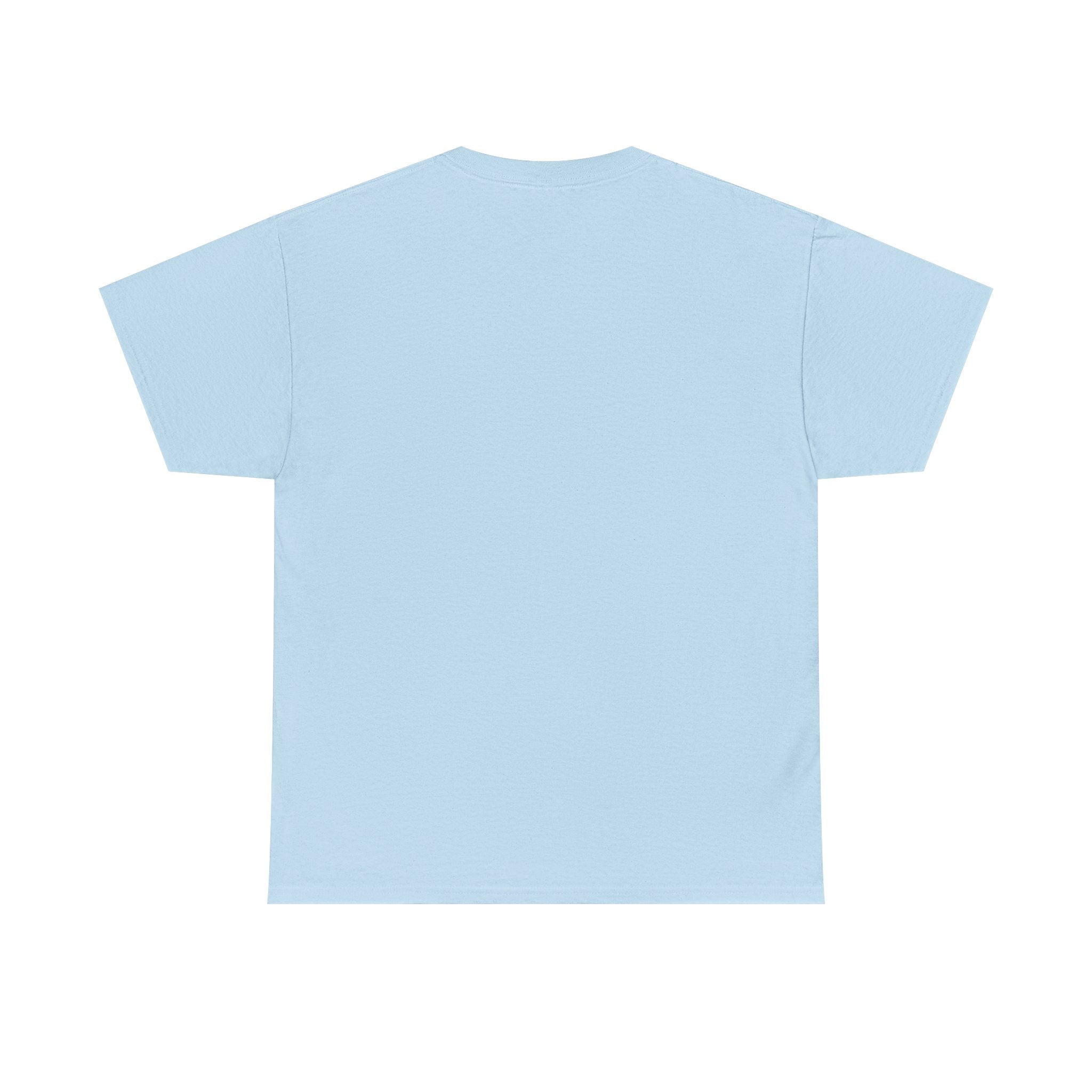 RISE FORGE Unisex Heavy Cotton Tee