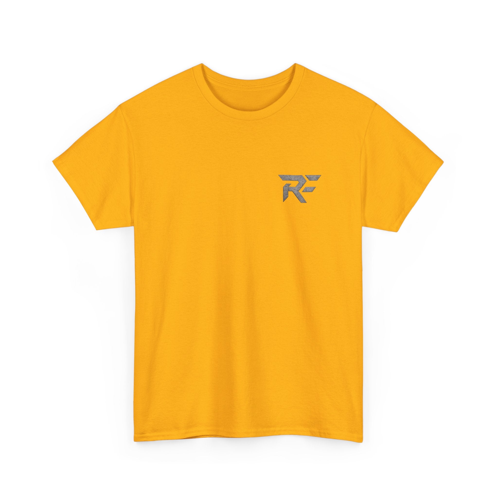 RF EDITION Unisex Heavy Cotton Tee