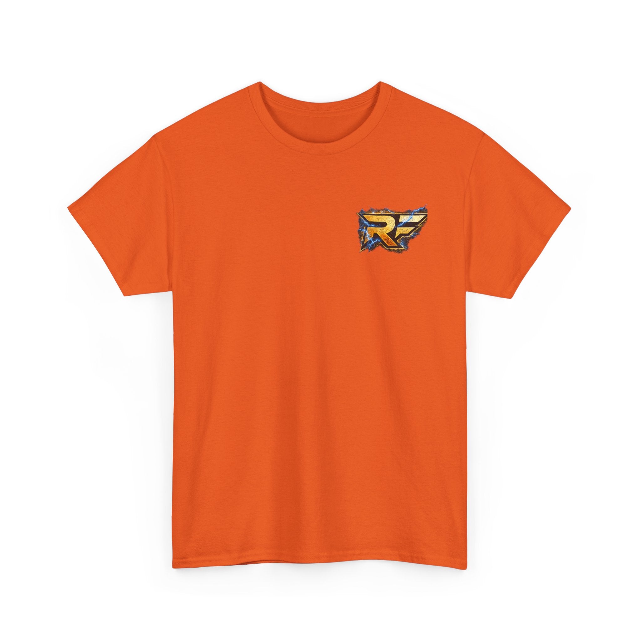 Rise Forge – Last King 
Unisex Heavy Cotton Tee