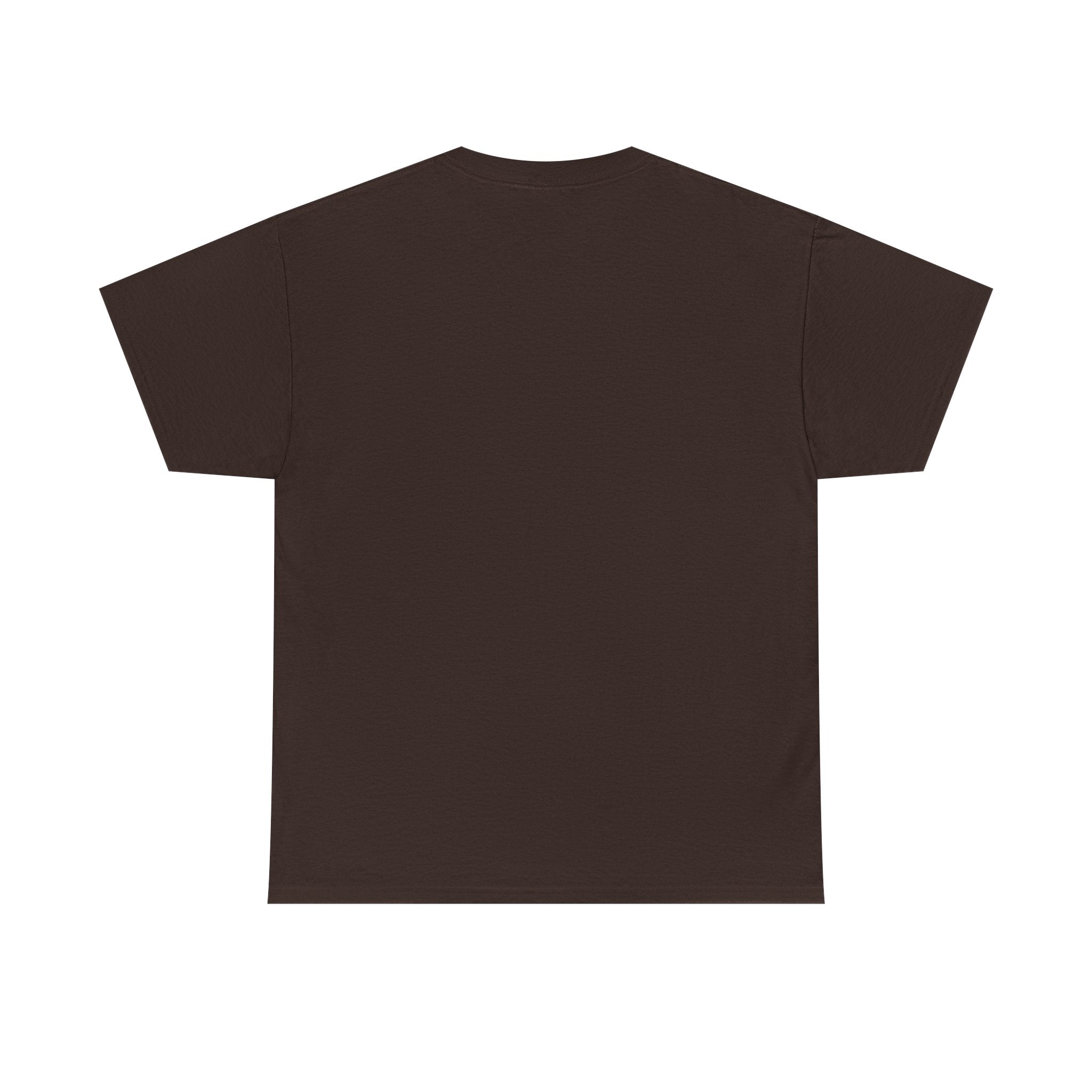 RISE FORGE Unisex Heavy Cotton Tee