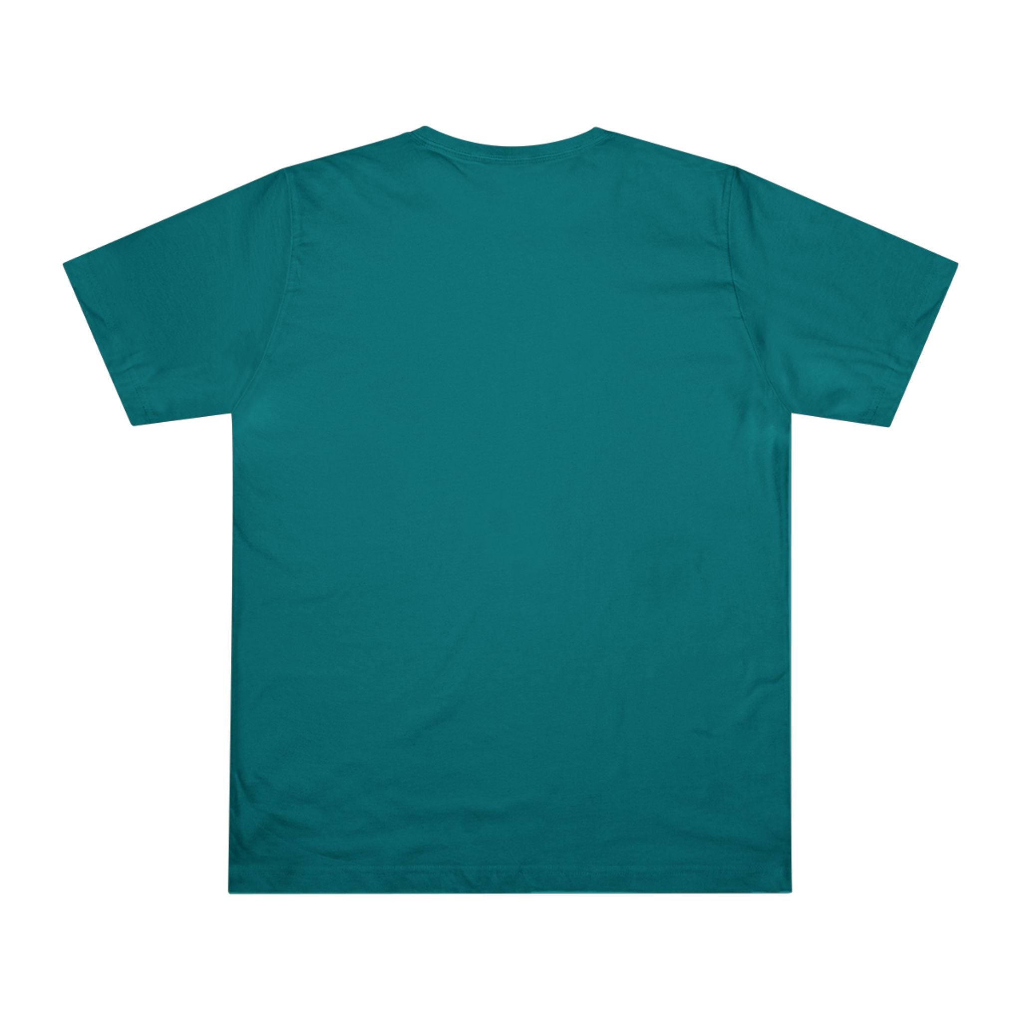 Rise Forge RF Signature
 Unisex Deluxe T-shirt