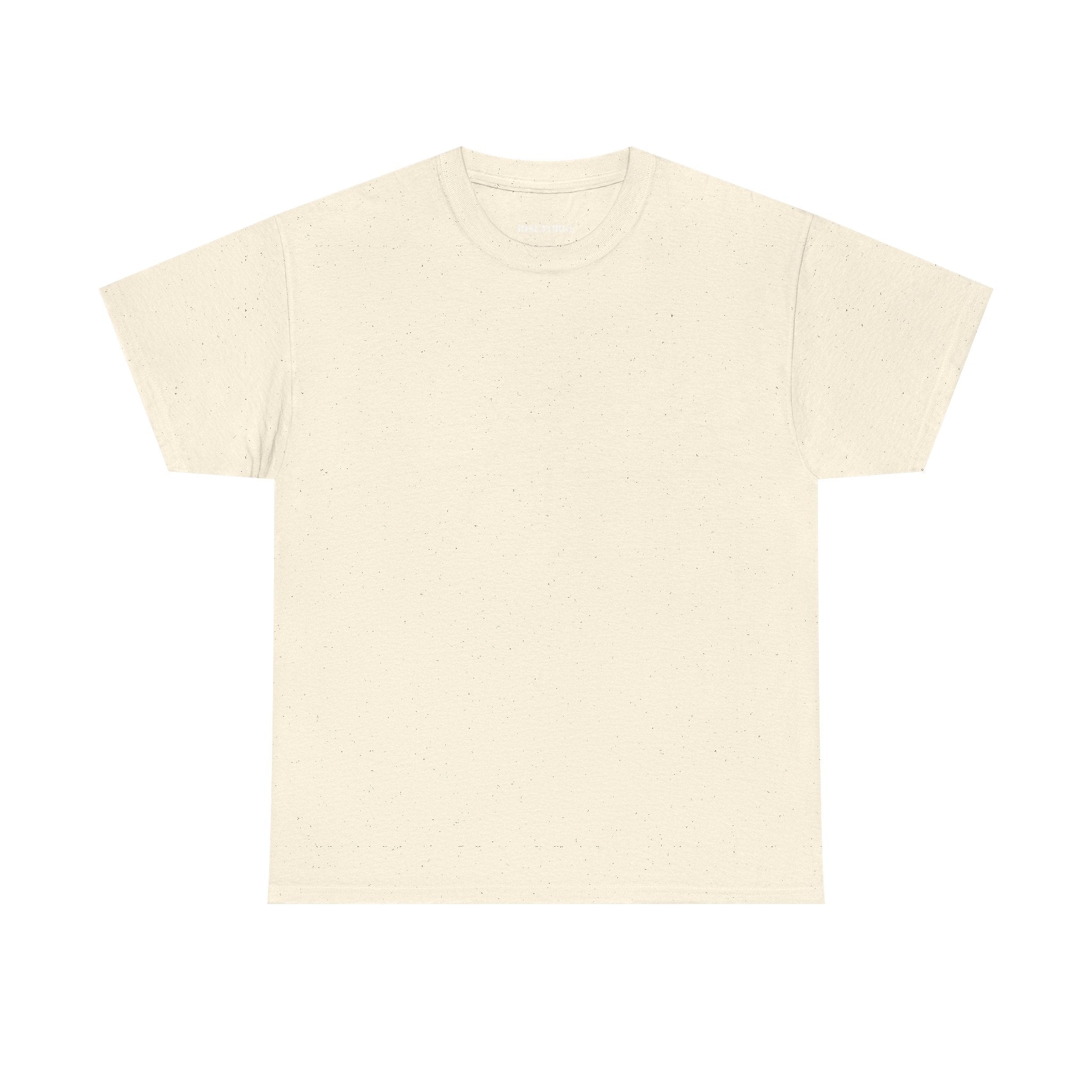 RISE FORGE Unisex Heavy Cotton Tee