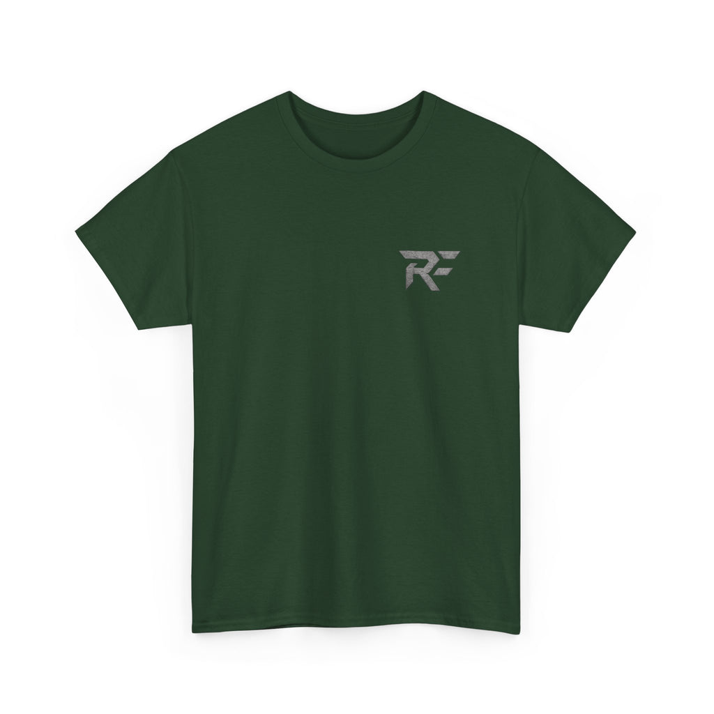 RF EDITION Unisex Heavy Cotton Tee