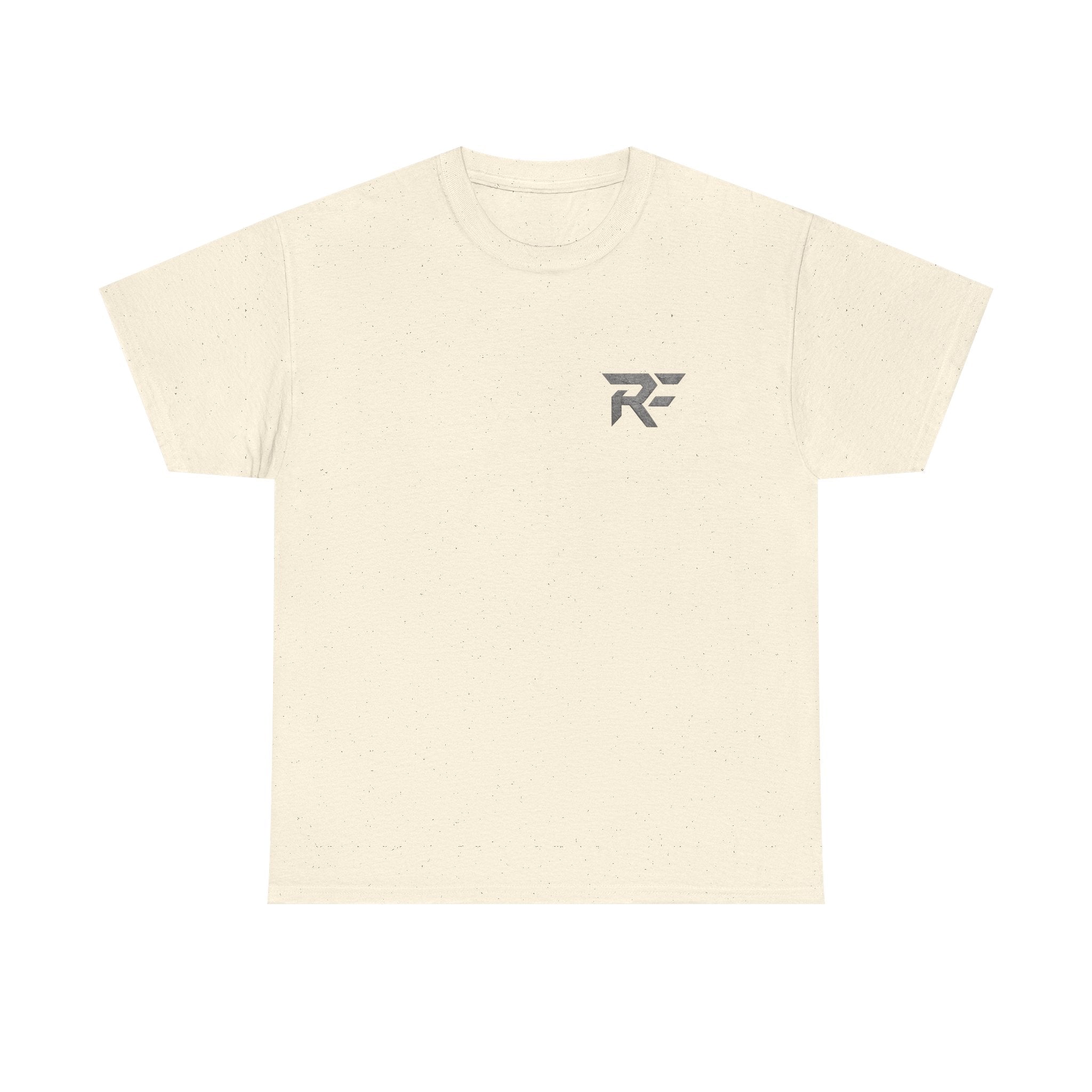 RF EDITION Unisex Heavy Cotton Tee