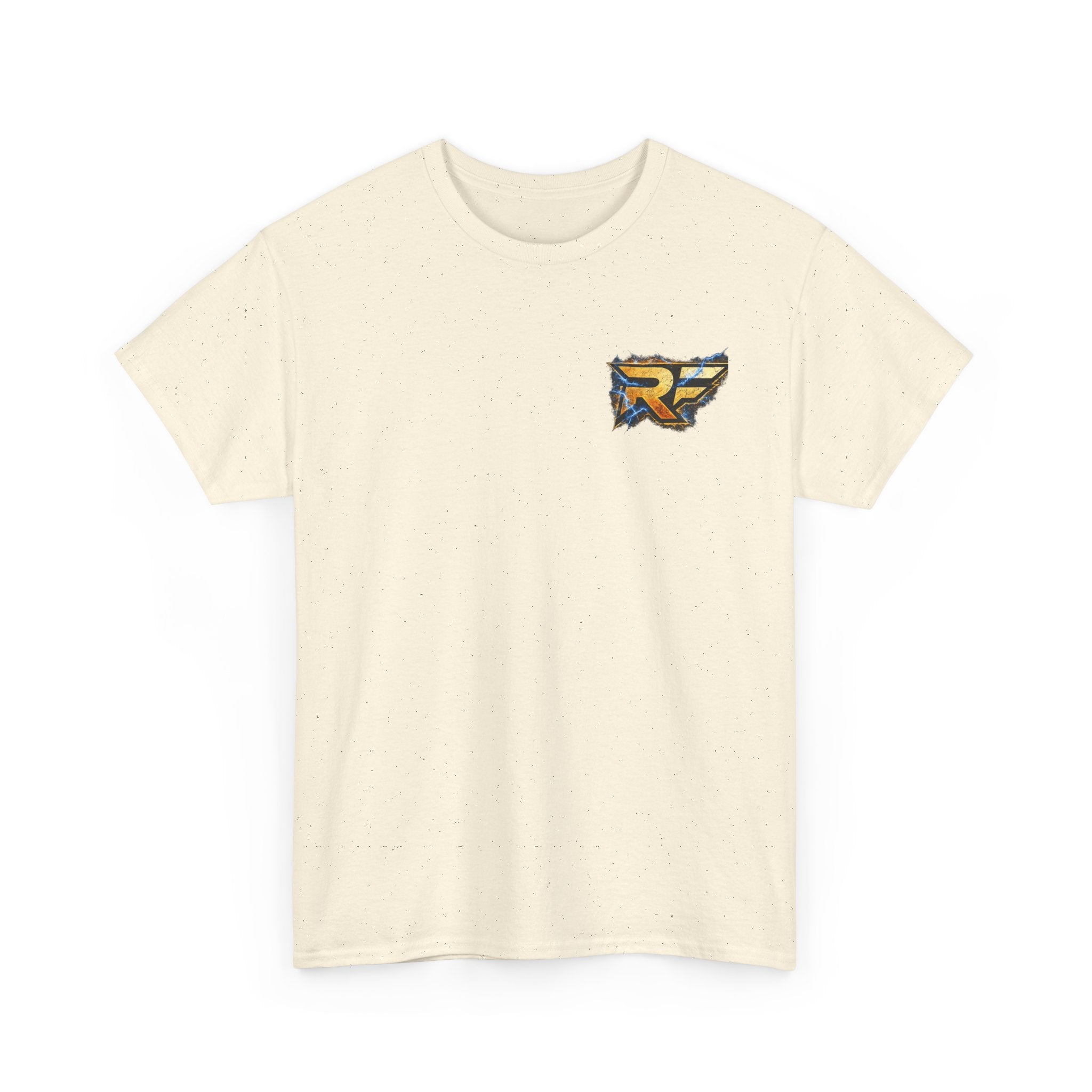Rise Forge – Last King 
Unisex Heavy Cotton Tee