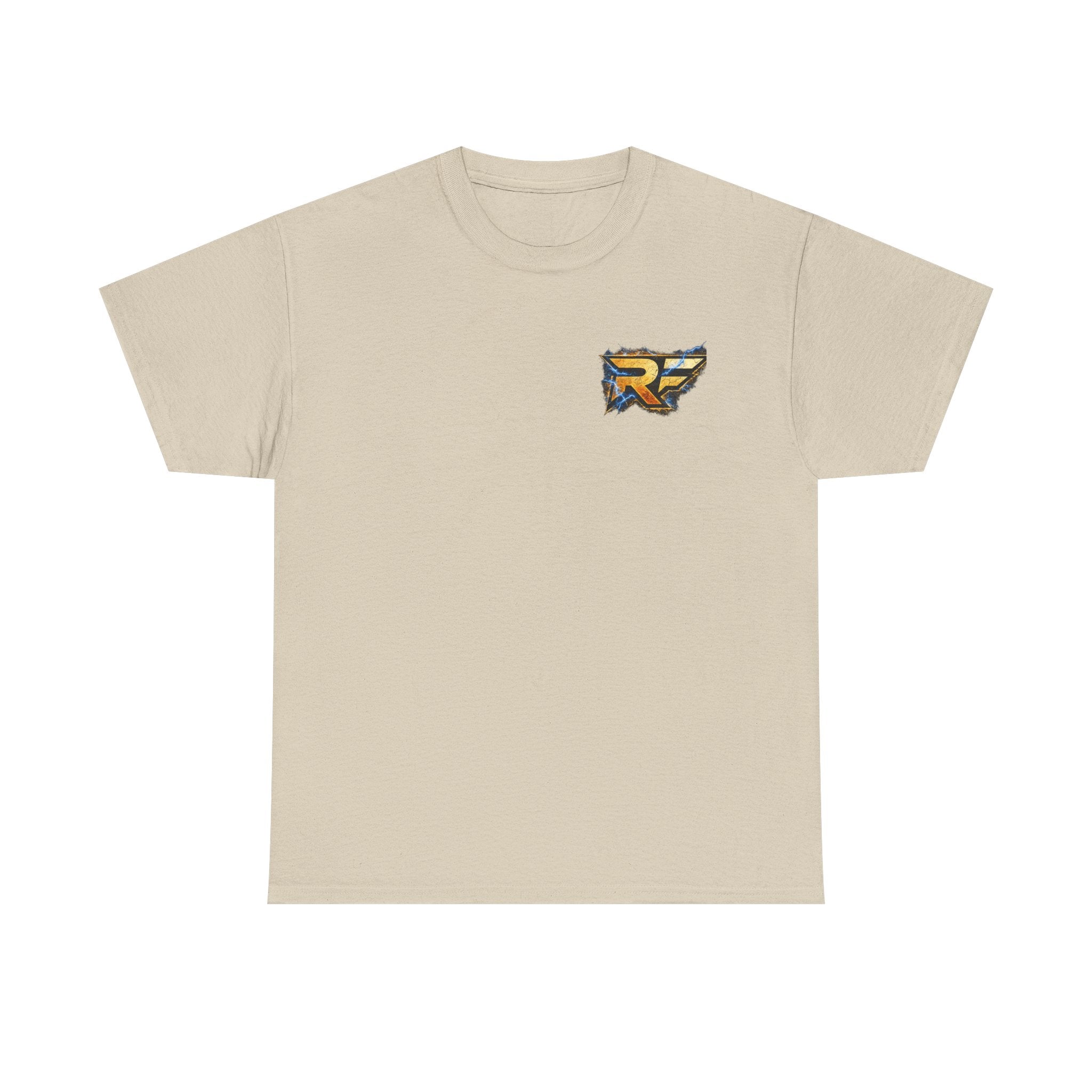Rise Forge – Last King 
Unisex Heavy Cotton Tee