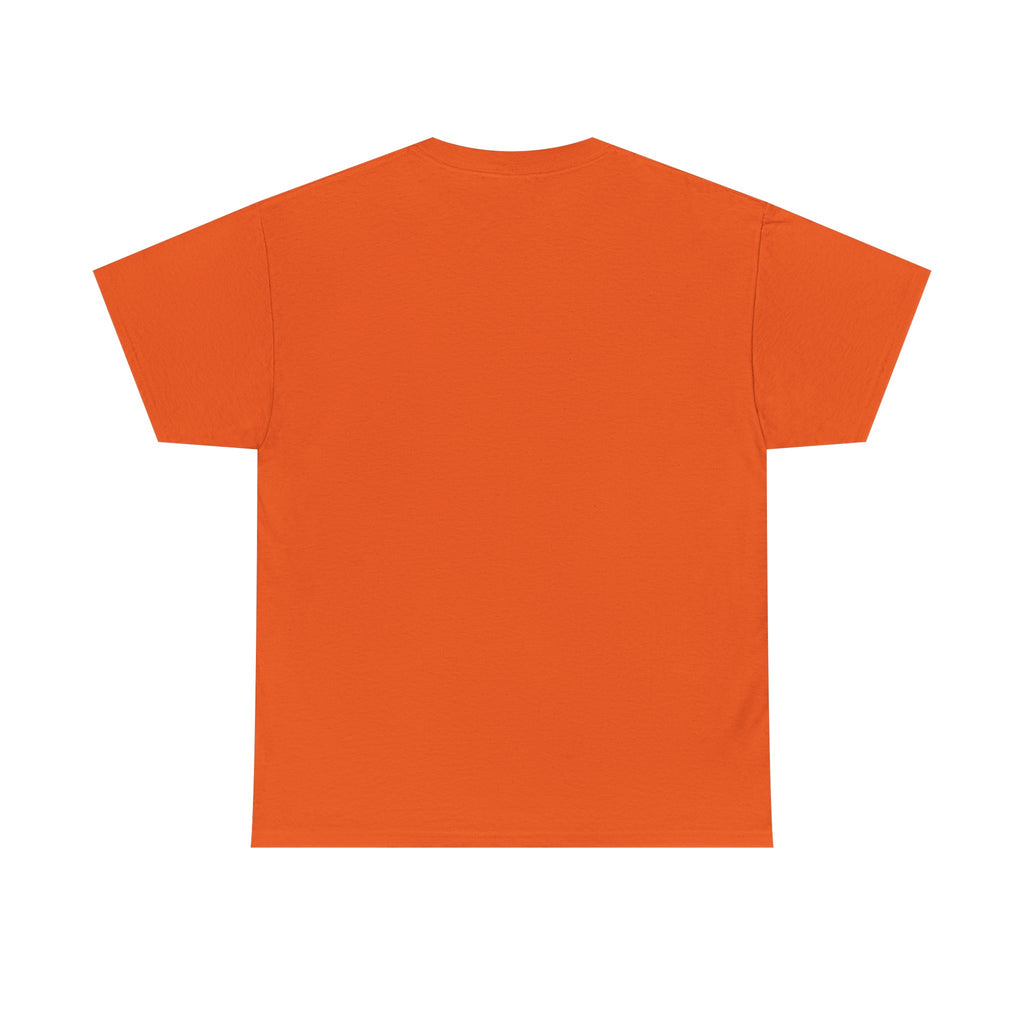RISE FORGE Unisex Heavy Cotton Tee