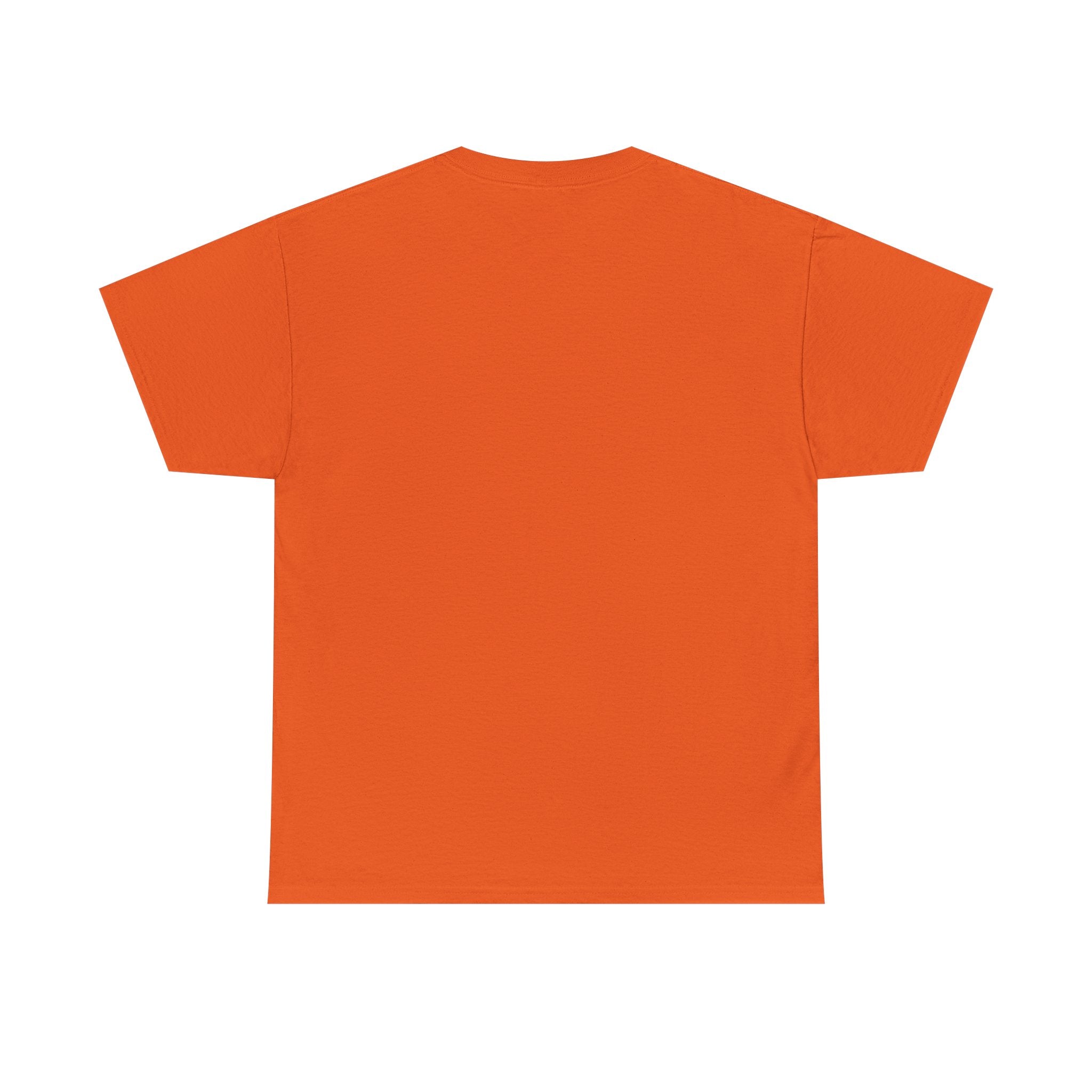 RISE FORGE Unisex Heavy Cotton Tee