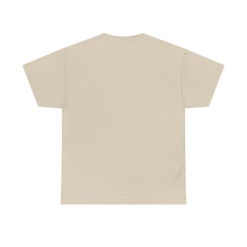 Forge the Spartan 
Unisex Heavy Cotton Tee