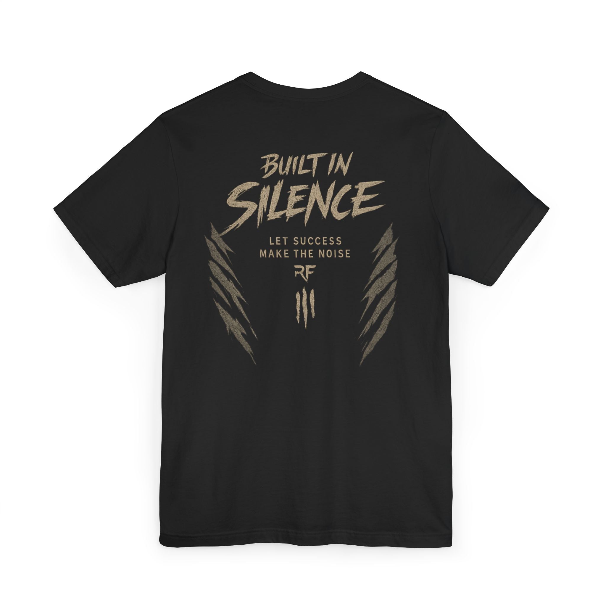 RISE FORGE SPECIAL Unisex Jersey T-Shirt