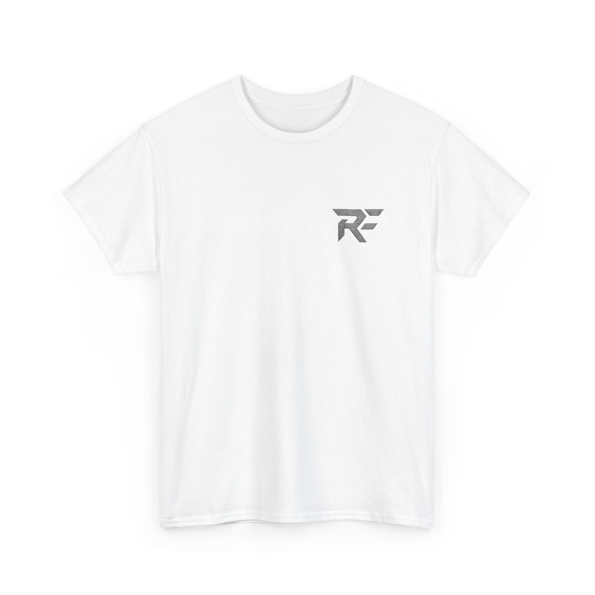 RF EDITION Unisex Heavy Cotton Tee