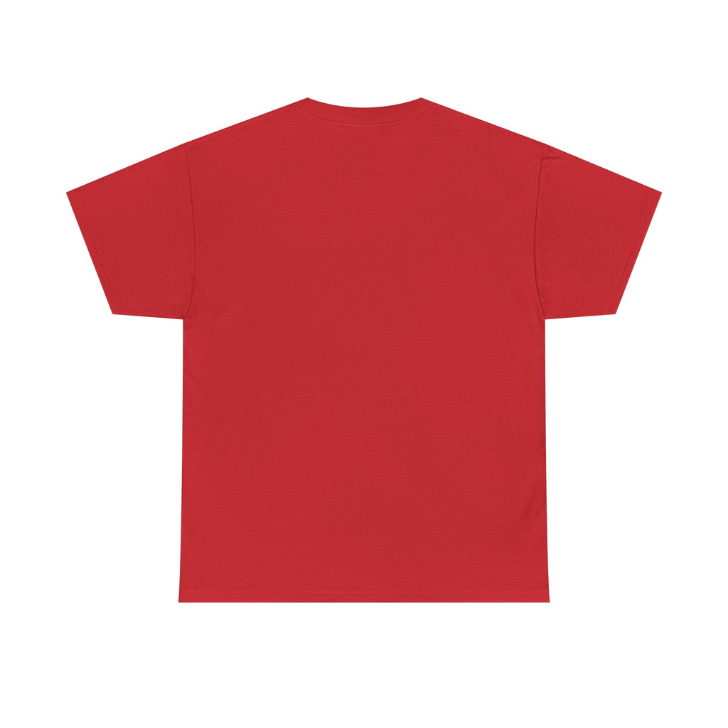 RISE FORagE Unisex Heavy Cotton Tee