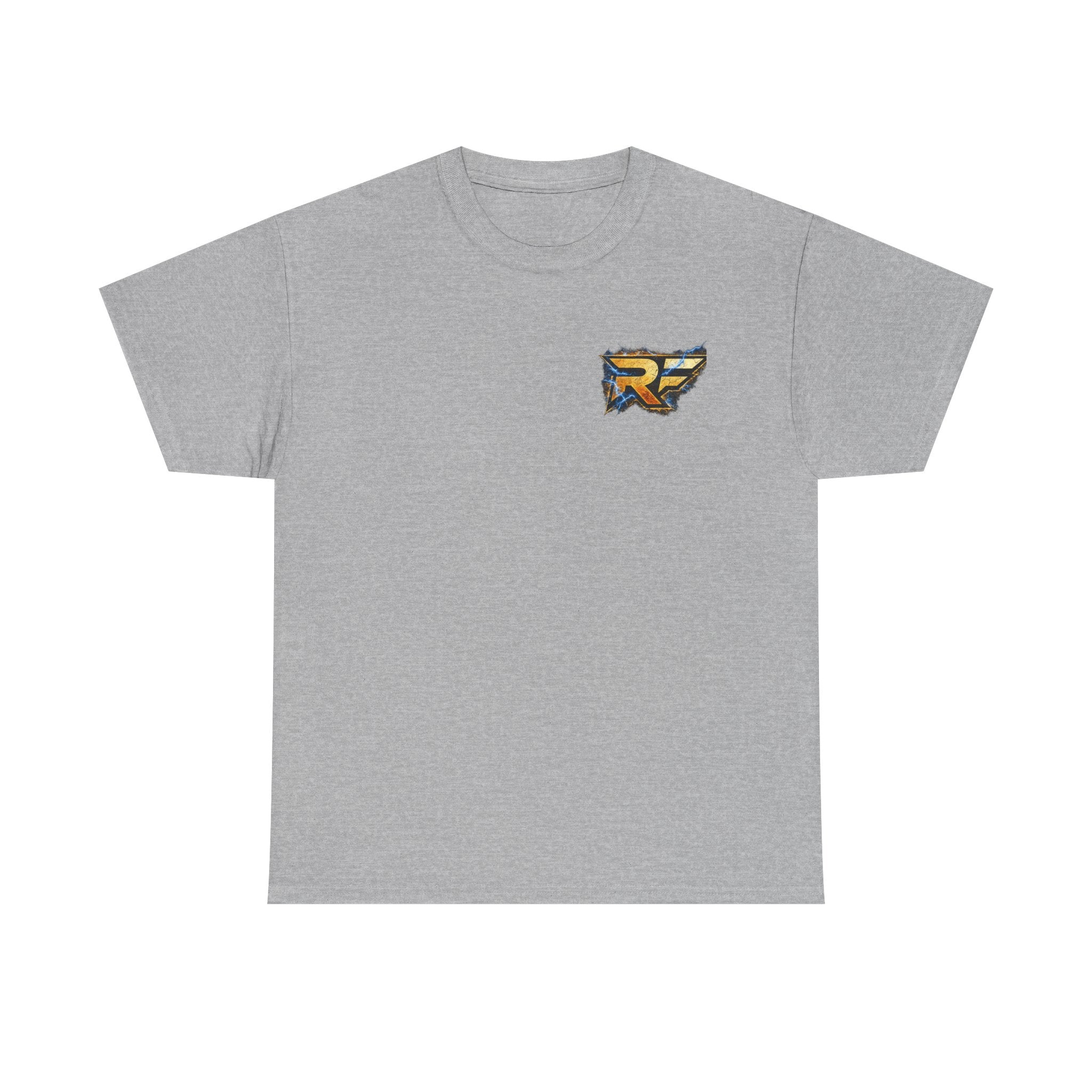 Rise Forge – Last King 
Unisex Heavy Cotton Tee