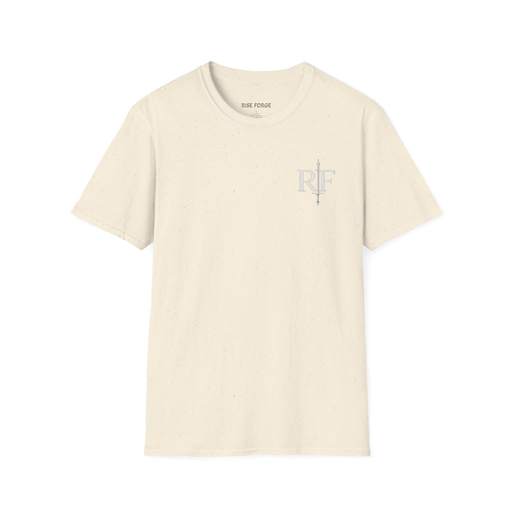 RF EGO Unisex Softstyle T-Shirt