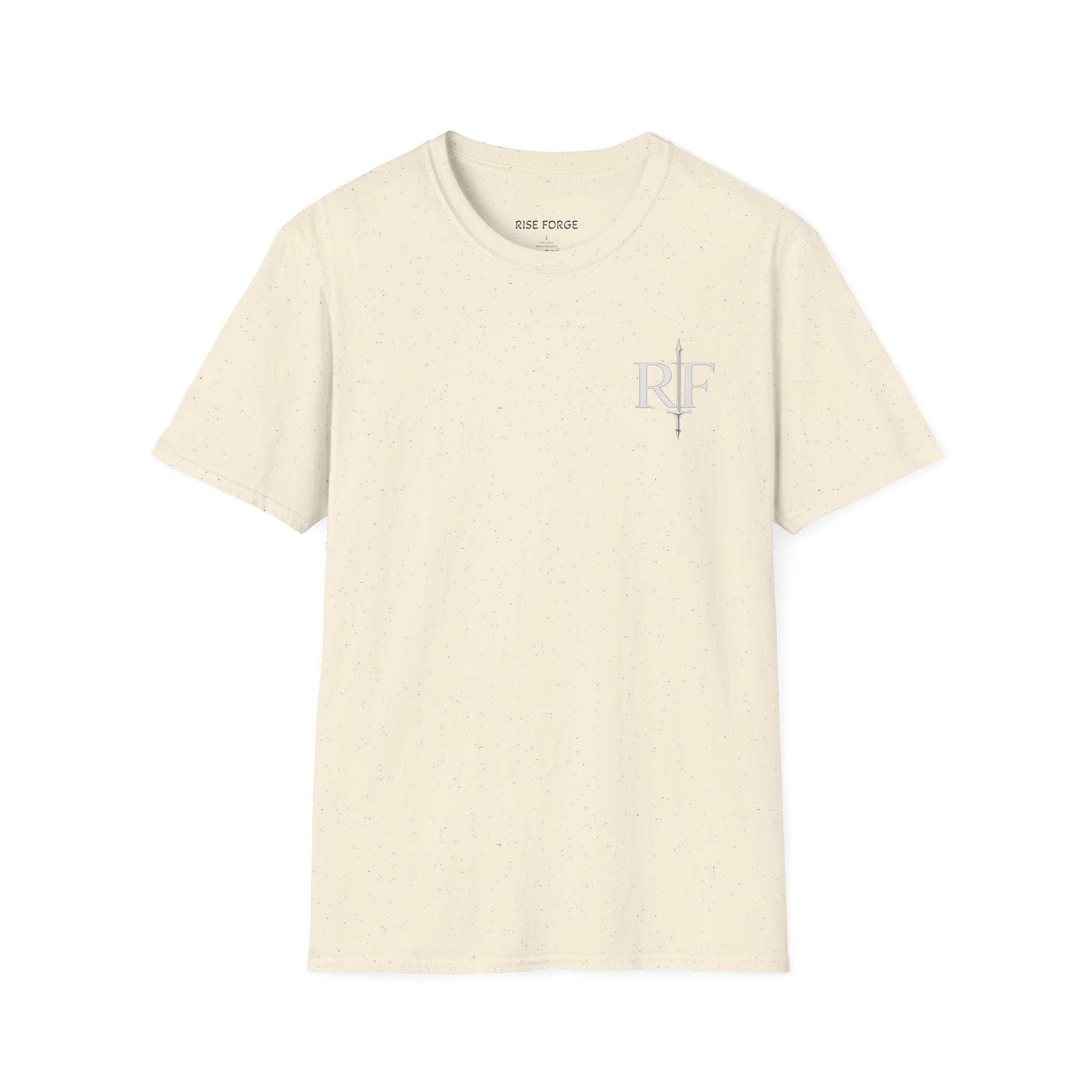 RF EGO Unisex Softstyle T-Shirt