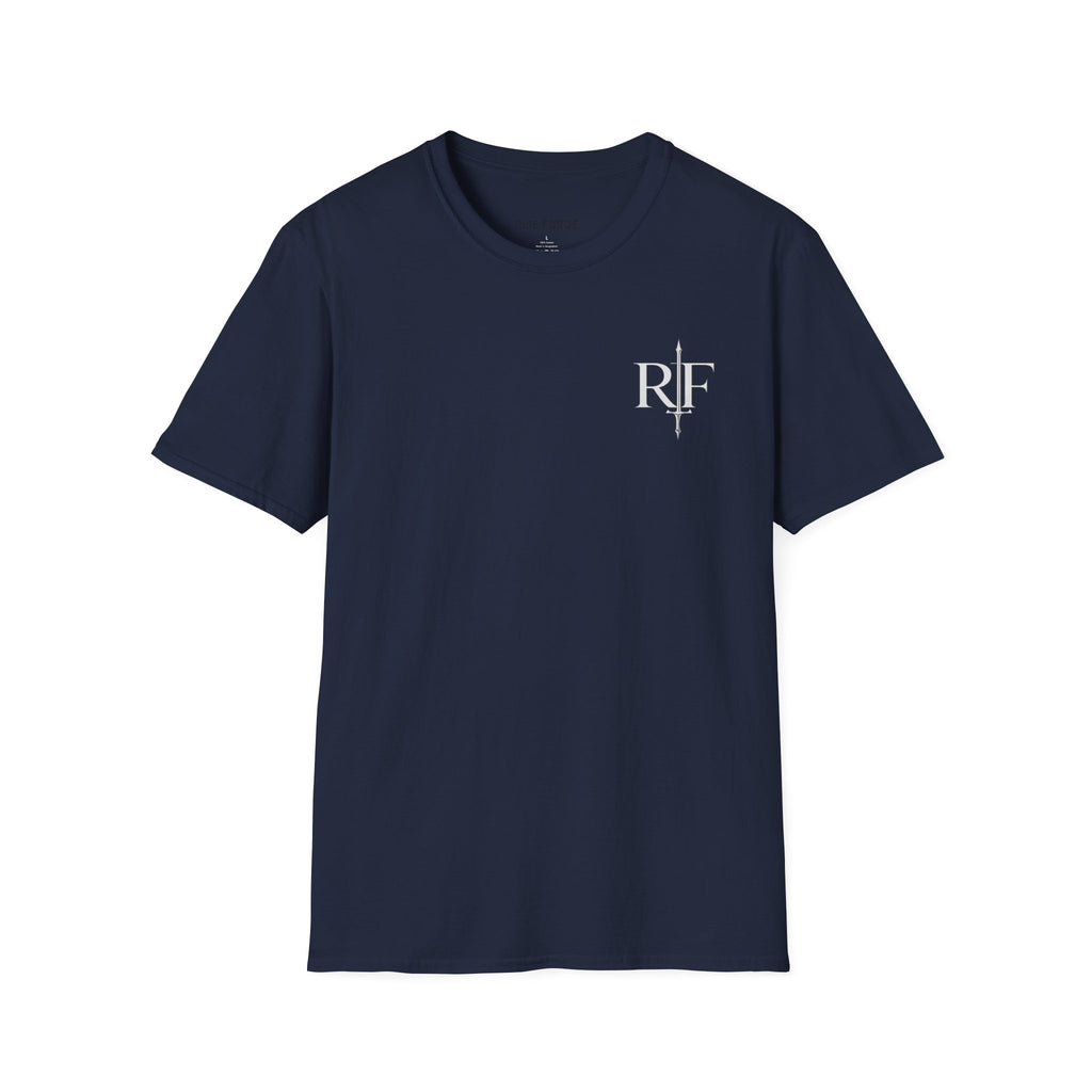 RF EGO Unisex Softstyle T-Shirt