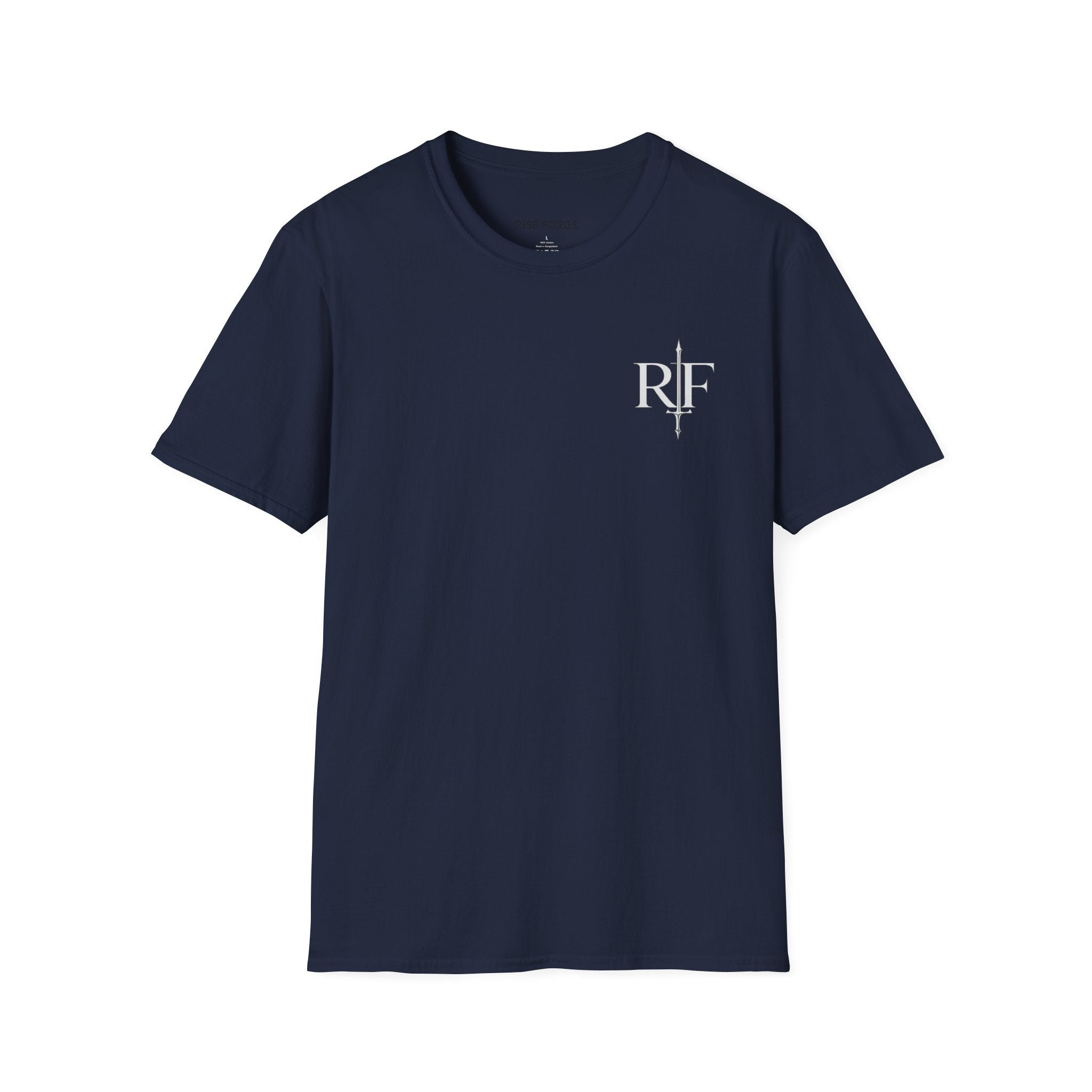 RF EGO Unisex Softstyle T-Shirt