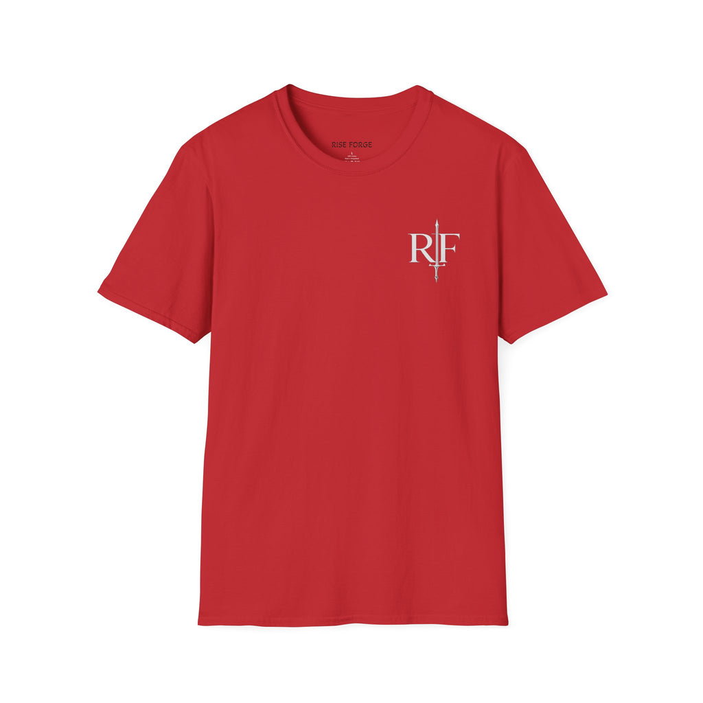RF EGO Unisex Softstyle T-Shirt