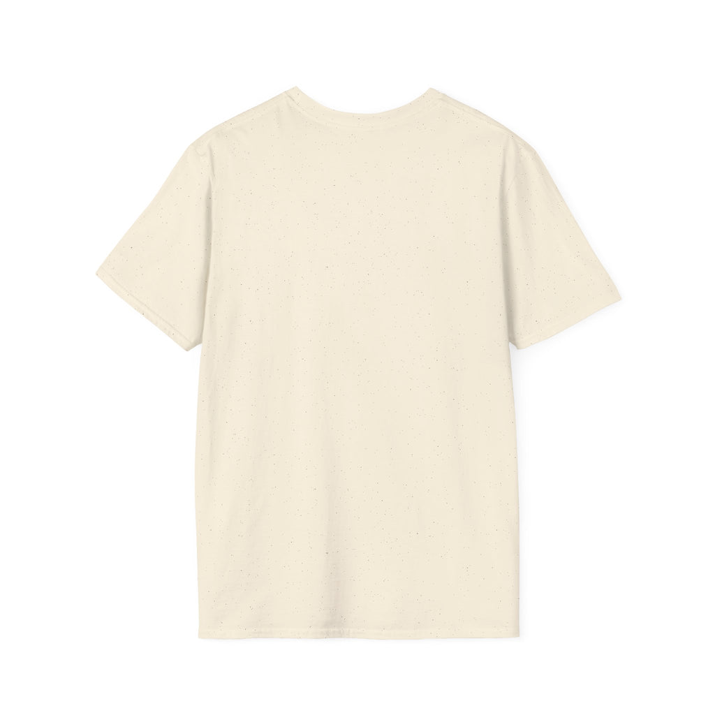 The Spartan Legacy 
Unisex Softstyle T-Shirt