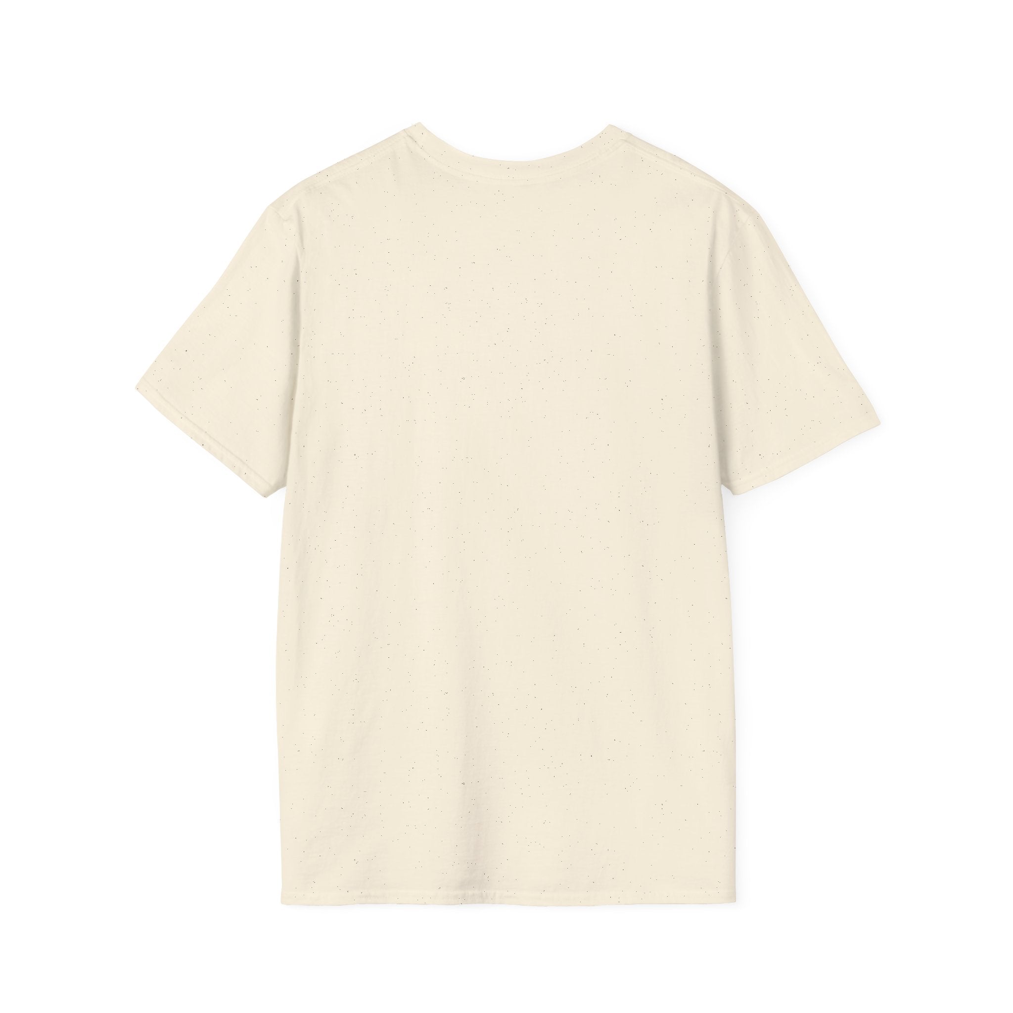 The Spartan Legacy 
Unisex Softstyle T-Shirt