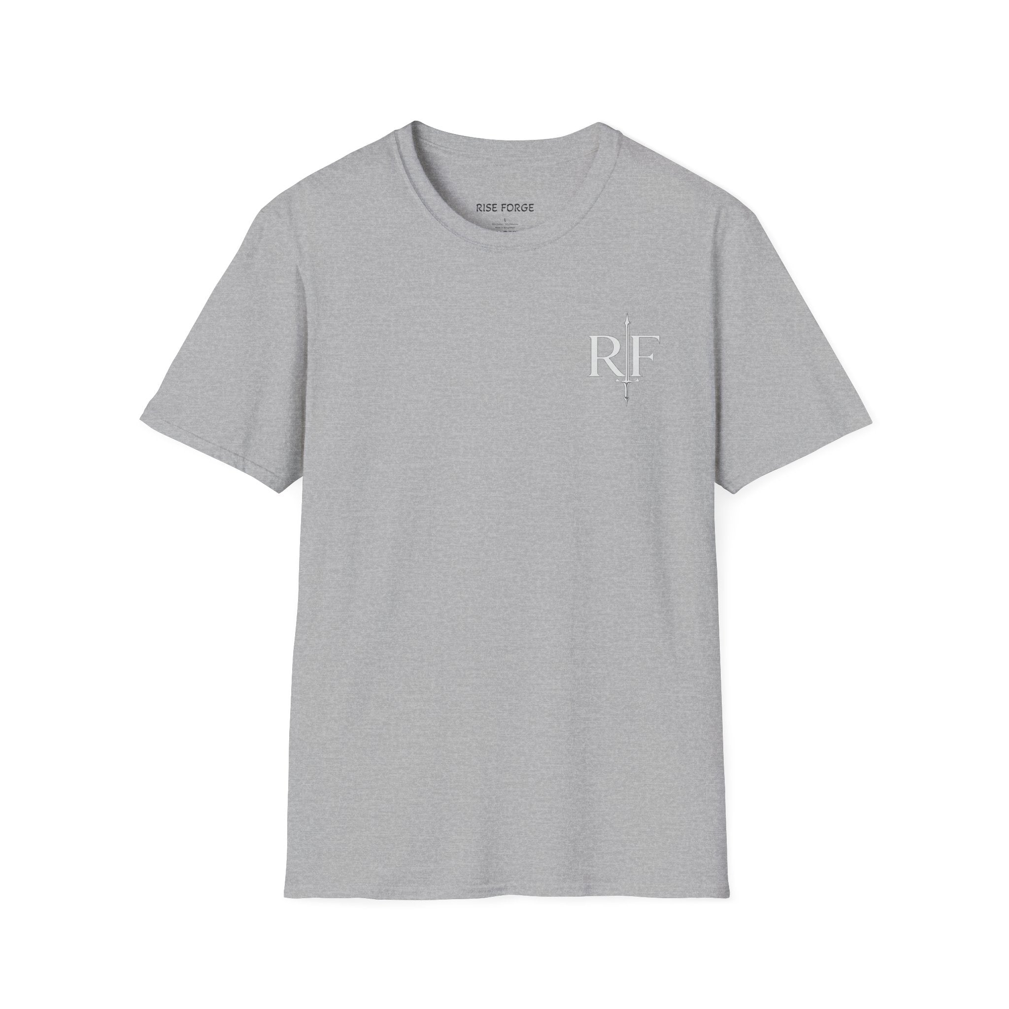 RF EGO Unisex Softstyle T-Shirt