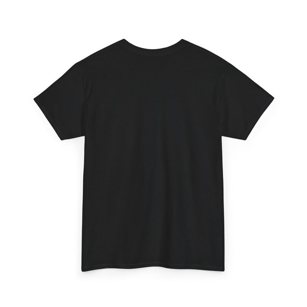 Samurai Warrior Graphic T-Shirt – Premium Cotton