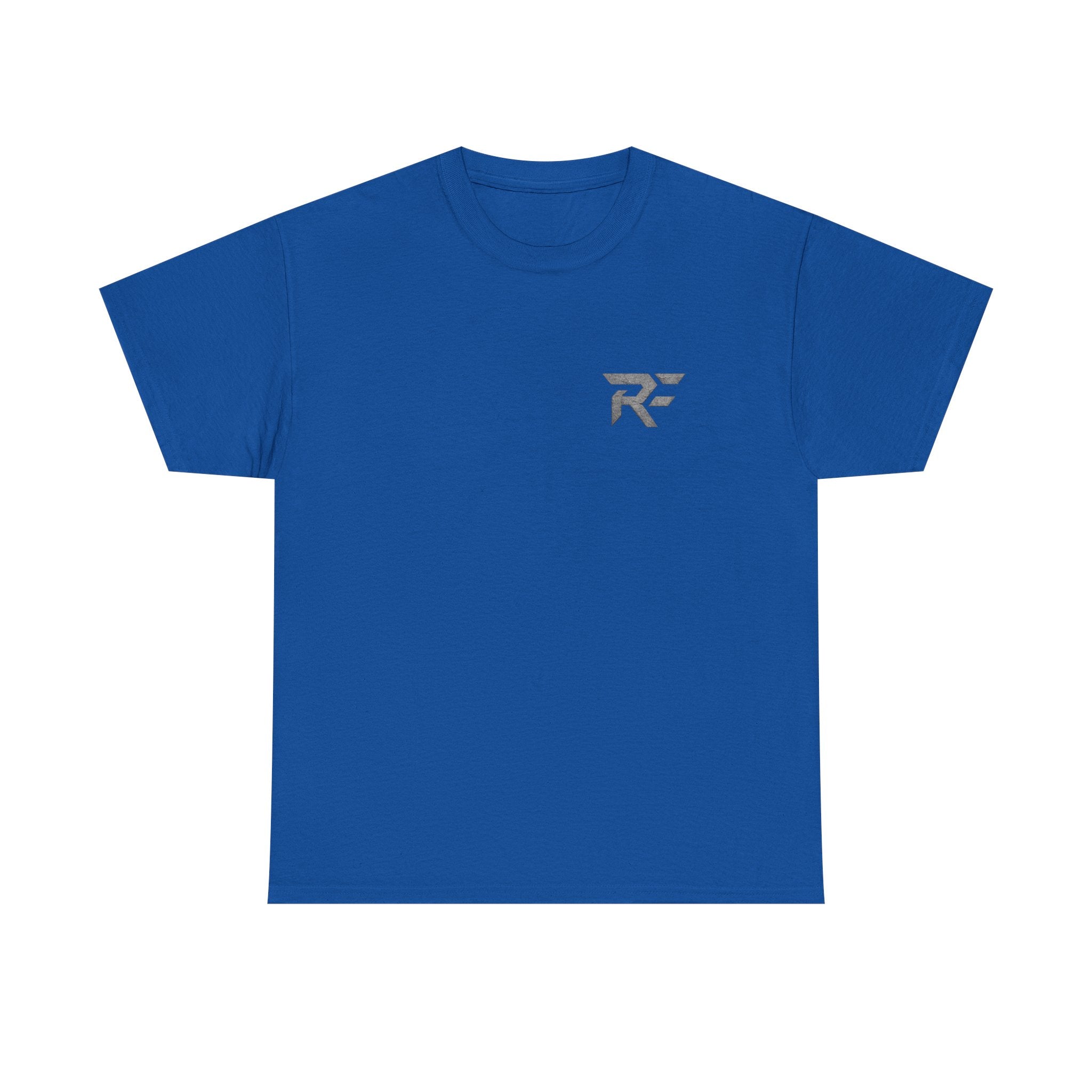 RF EDITION Unisex Heavy Cotton Tee