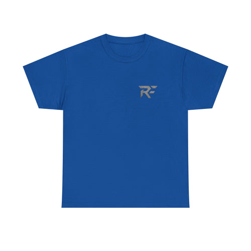RF EDITION Unisex Heavy Cotton Tee