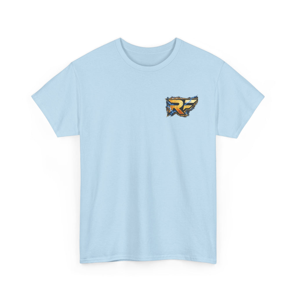 Rise Forge – Last King 
Unisex Heavy Cotton Tee