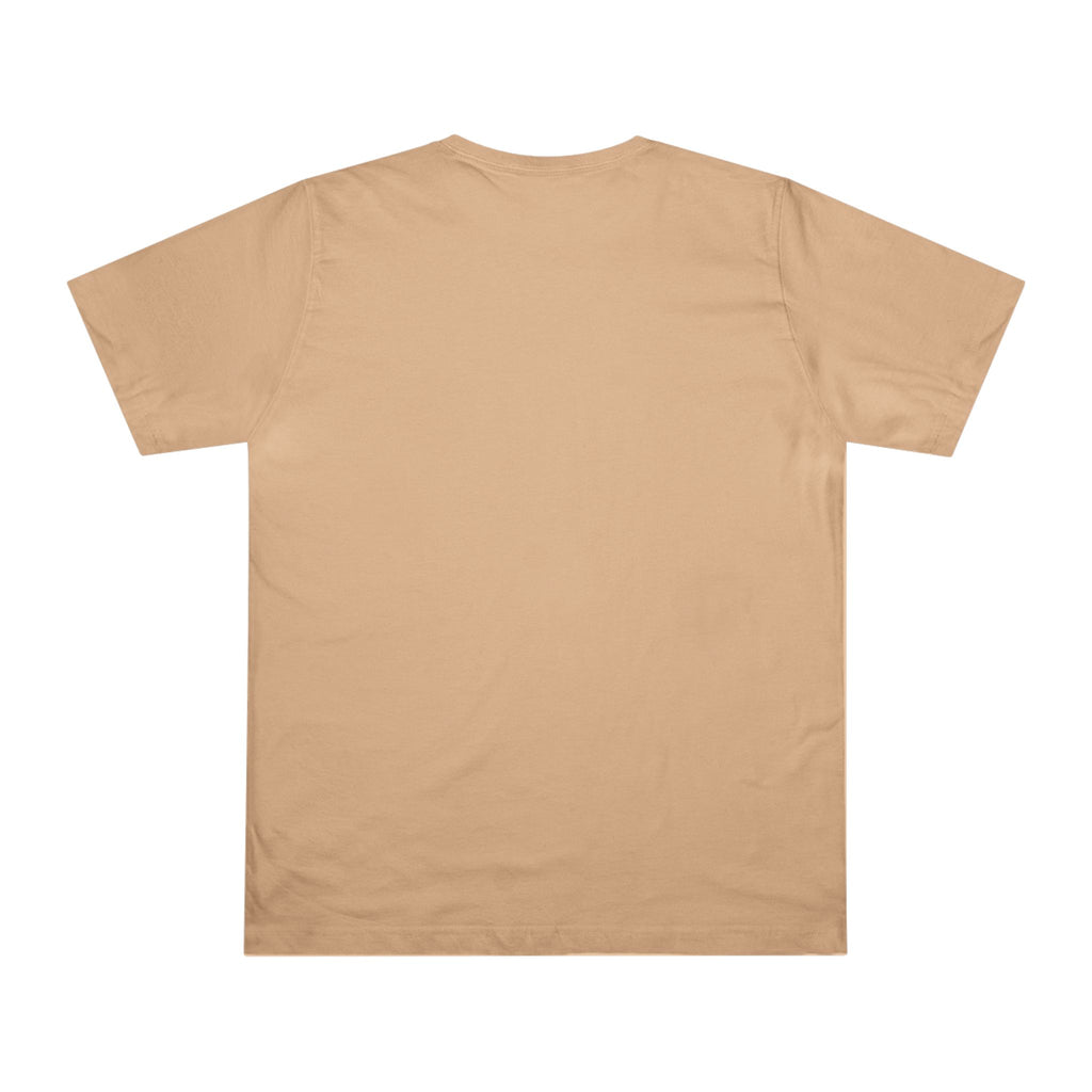 Rise Forge RF Signature
 Unisex Deluxe T-shirt