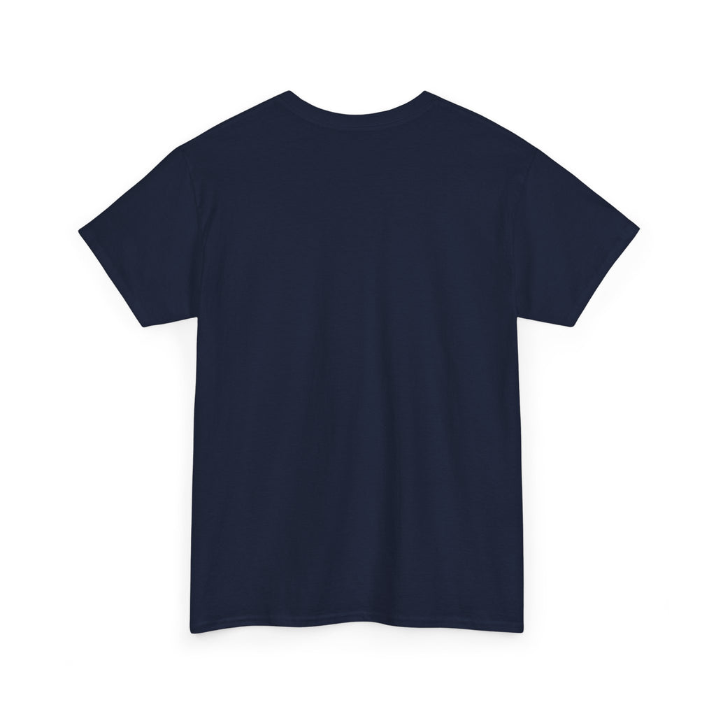 RISE FORagE Unisex Heavy Cotton Tee