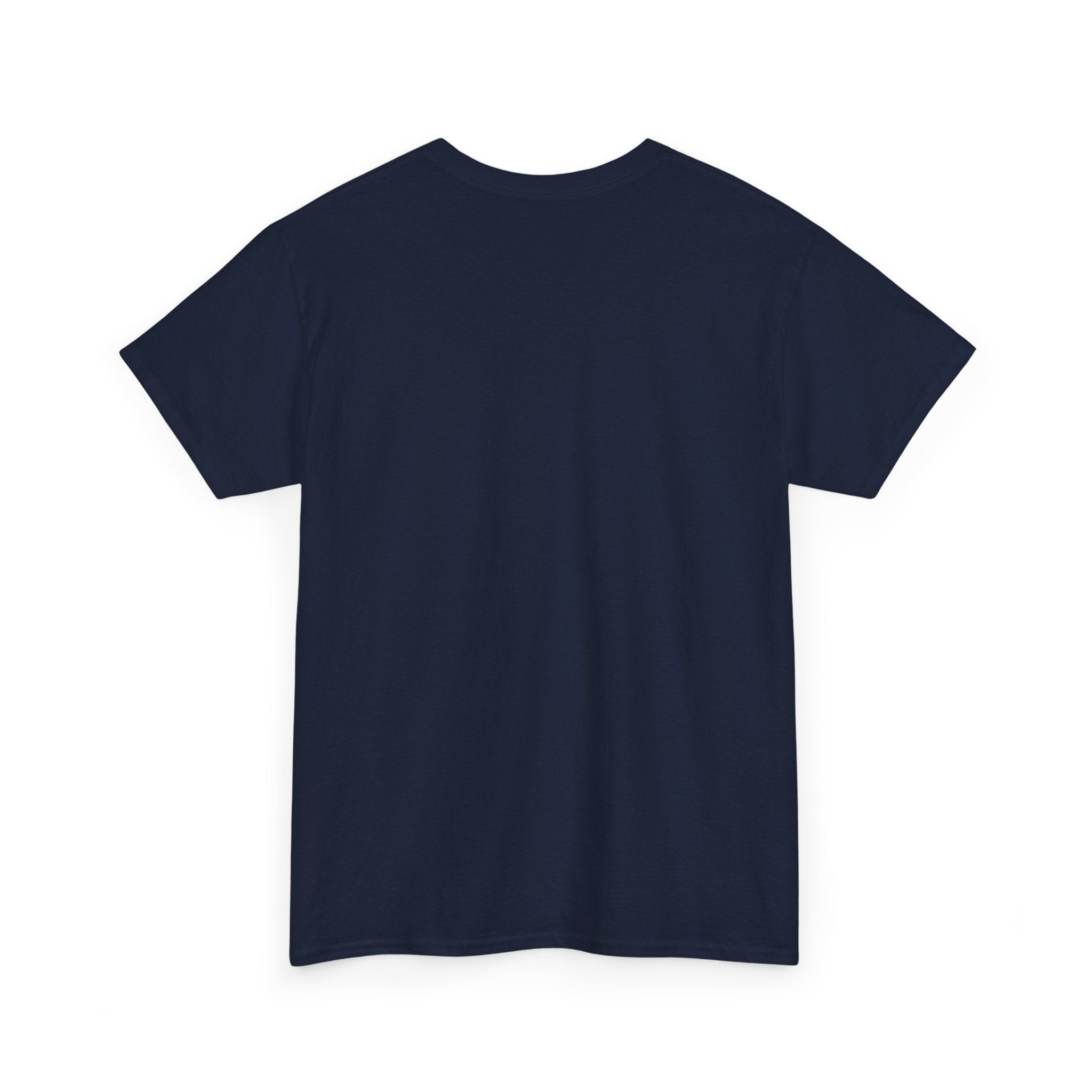 RISE FORagE Unisex Heavy Cotton Tee