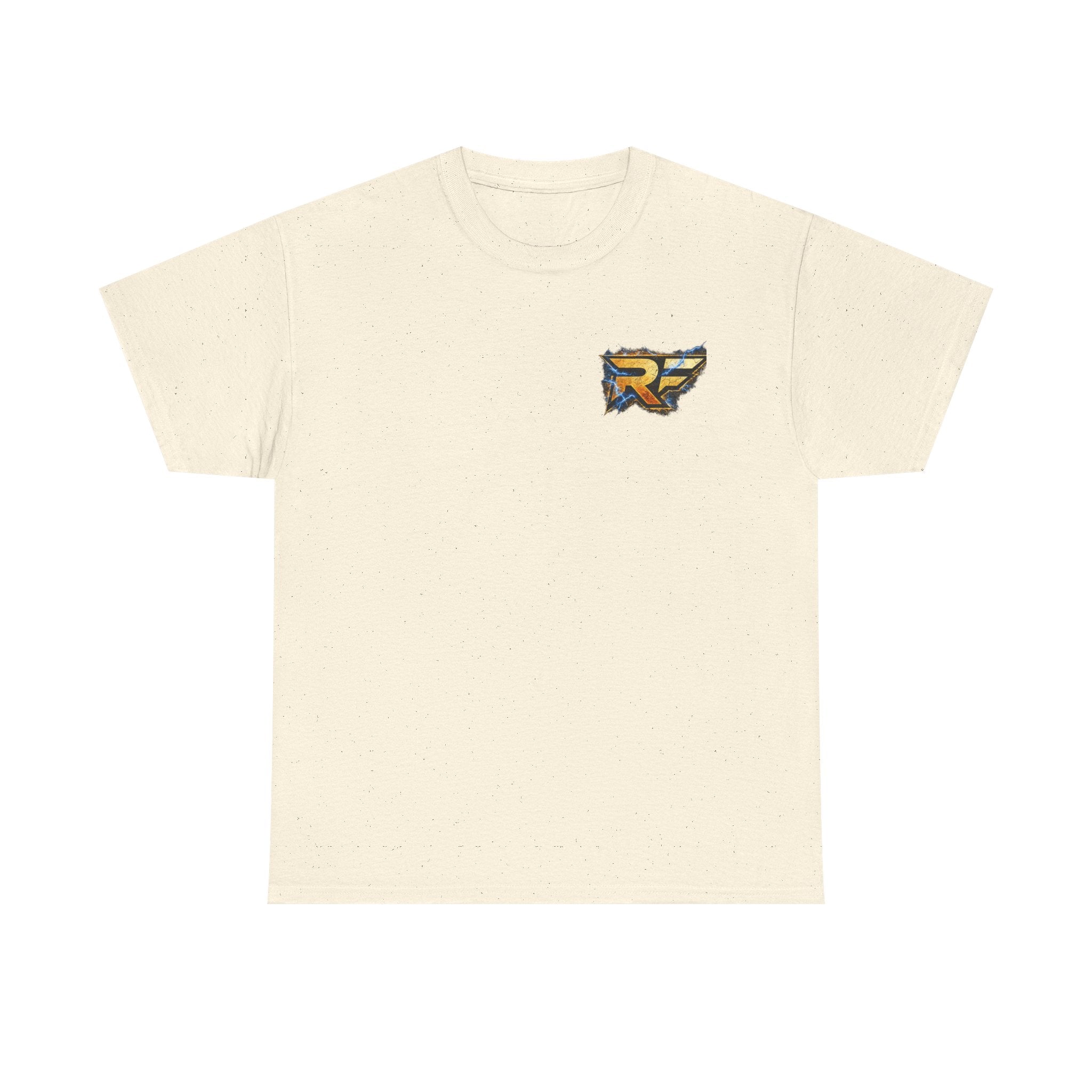 Rise Forge – Last King 
Unisex Heavy Cotton Tee