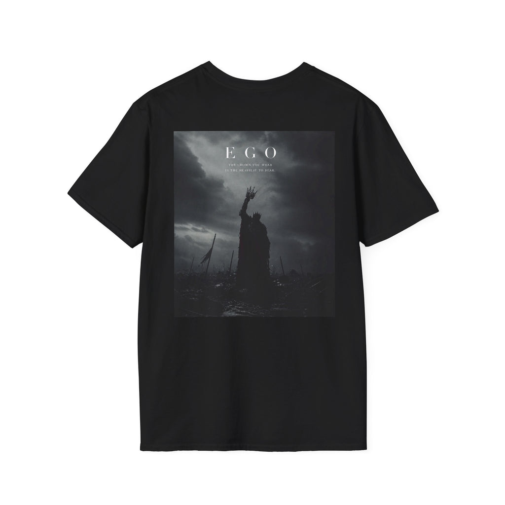 RF EGO Unisex Softstyle T-Shirt