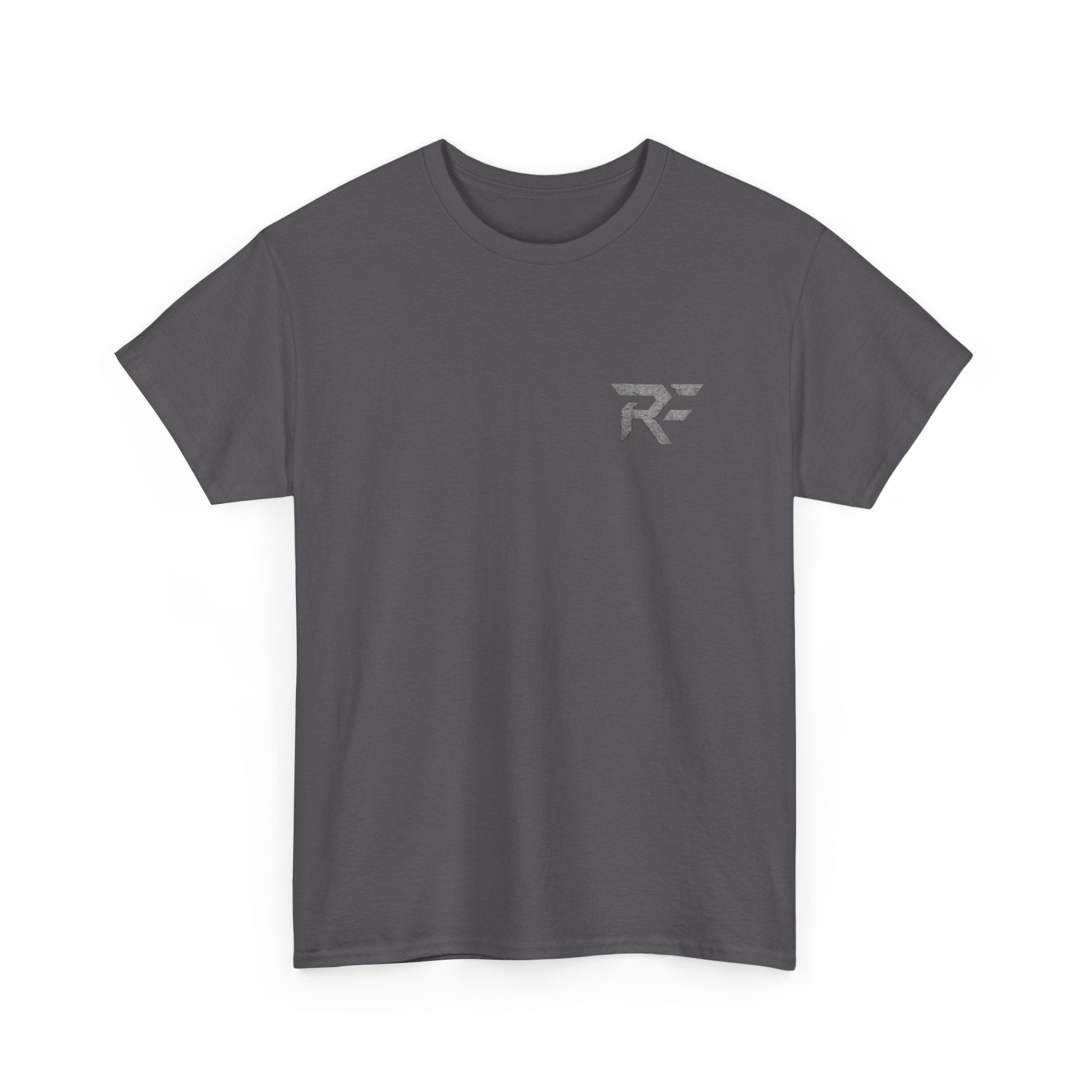 RF EDITION Unisex Heavy Cotton Tee