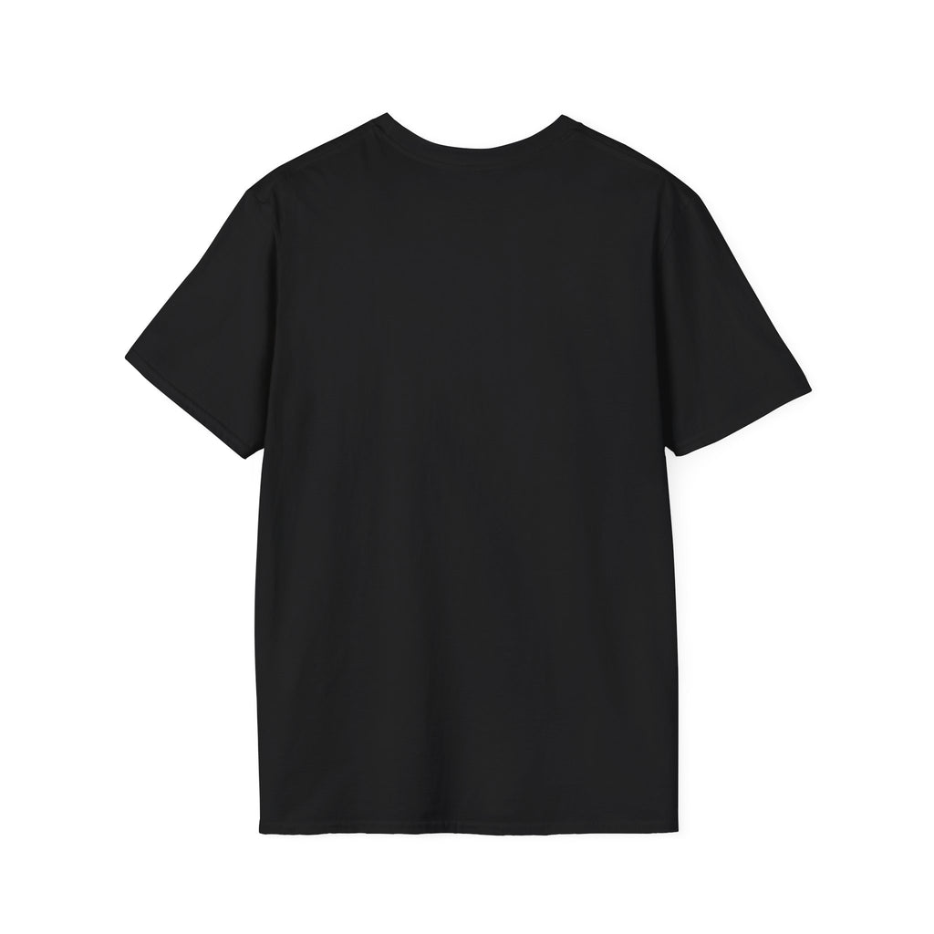 Discipline Over Motivation – Premium Softstyle T-Shirt
