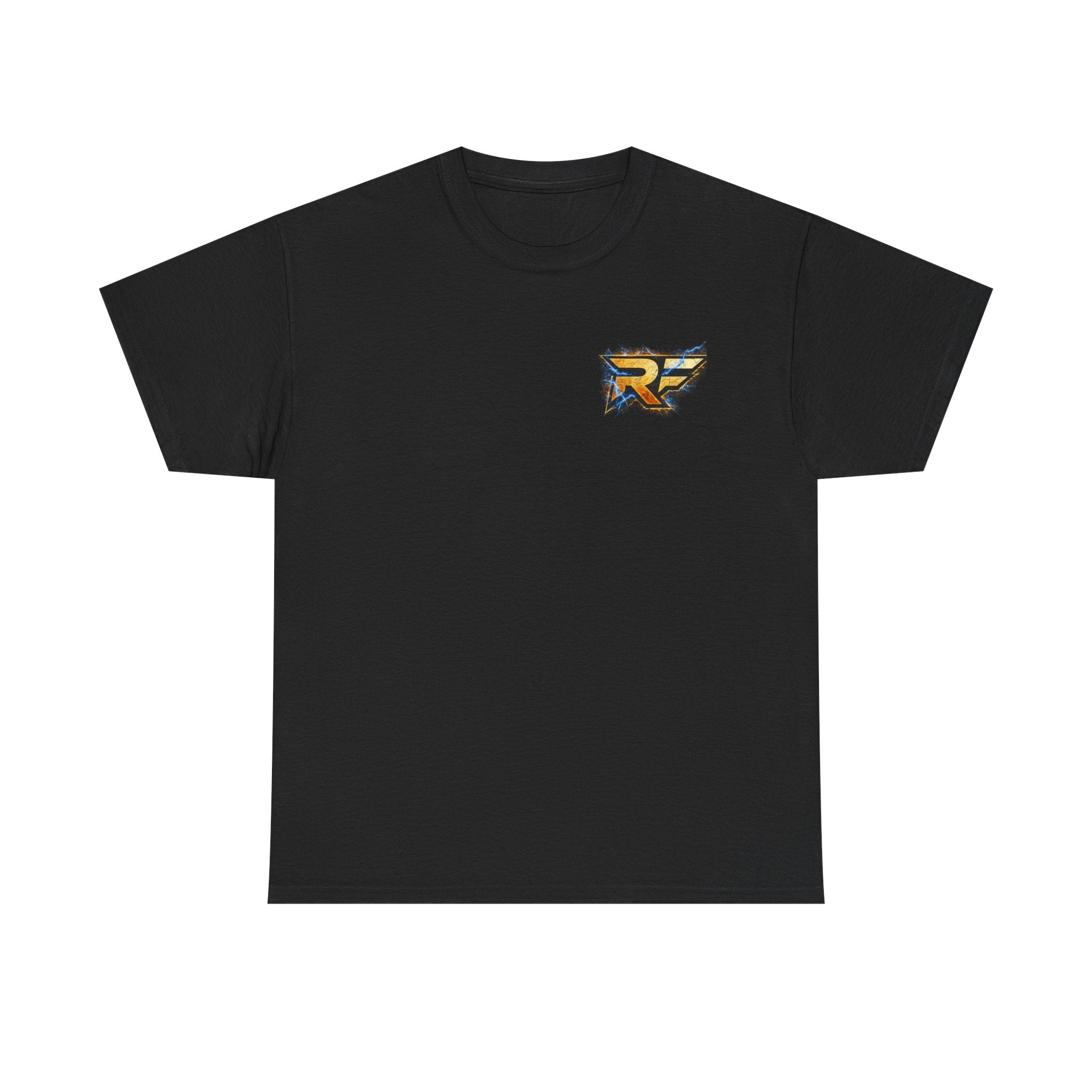 Rise Forge – Last King 
Unisex Heavy Cotton Tee