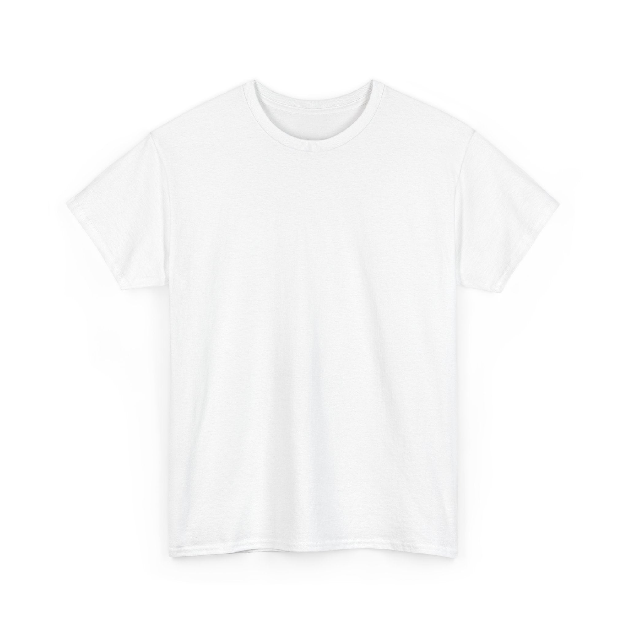 RISE FORGE Unisex Heavy Cotton Tee