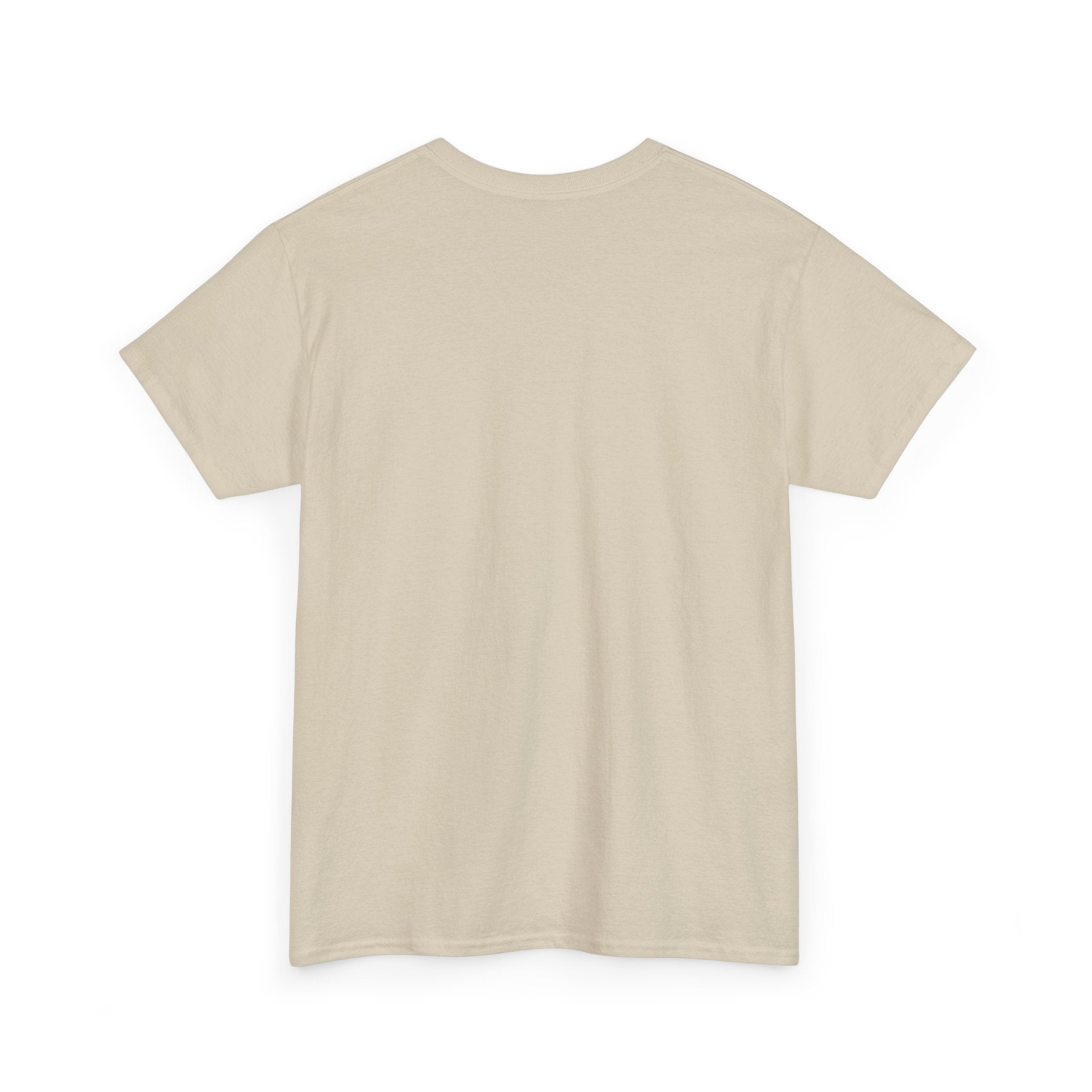Forge the Spartan 
Unisex Heavy Cotton Tee