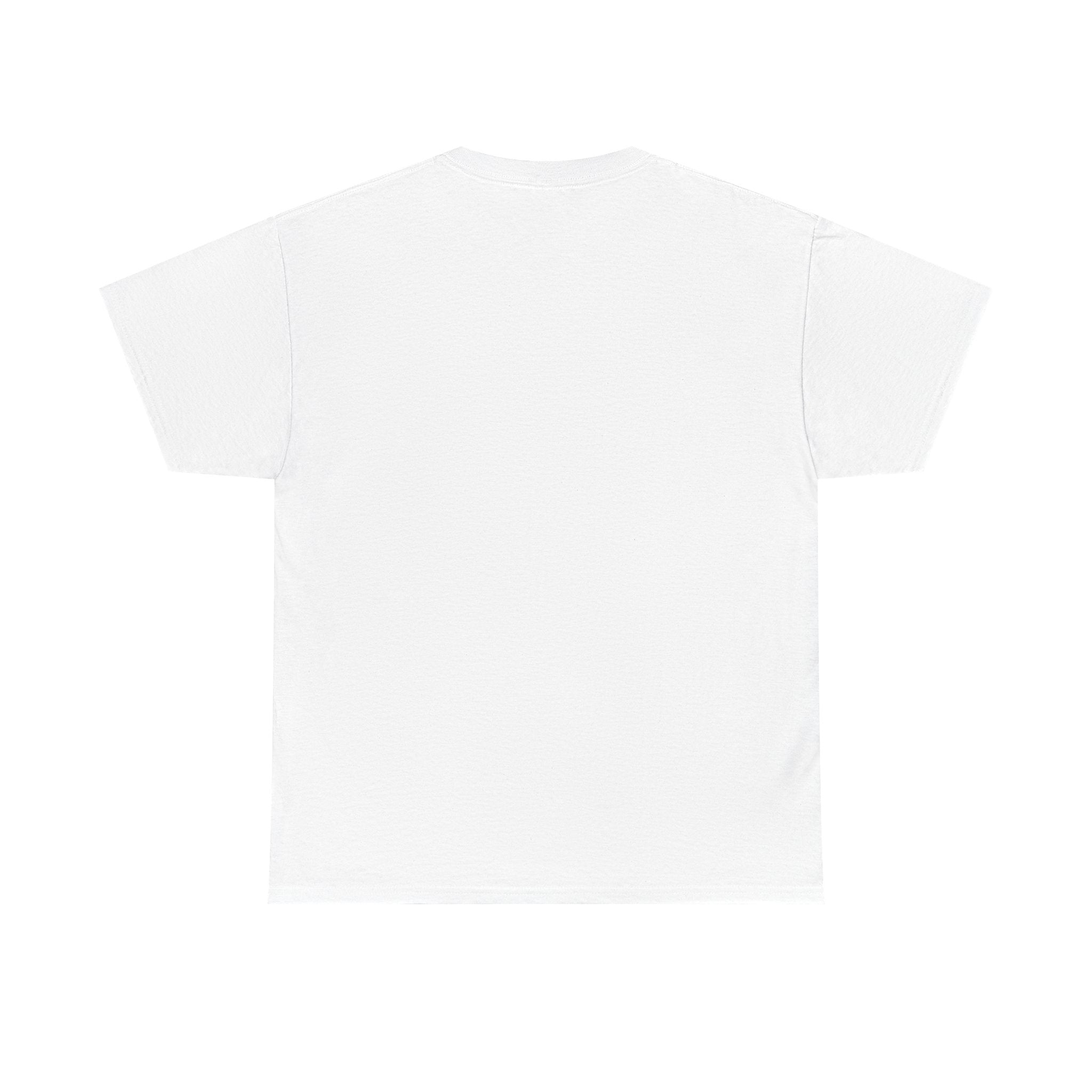 RISE FORagE Unisex Heavy Cotton Tee