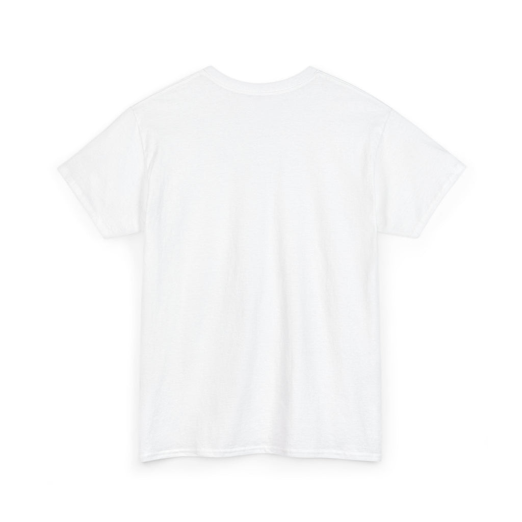 Samurai Warrior Graphic T-Shirt – Premium Cotton