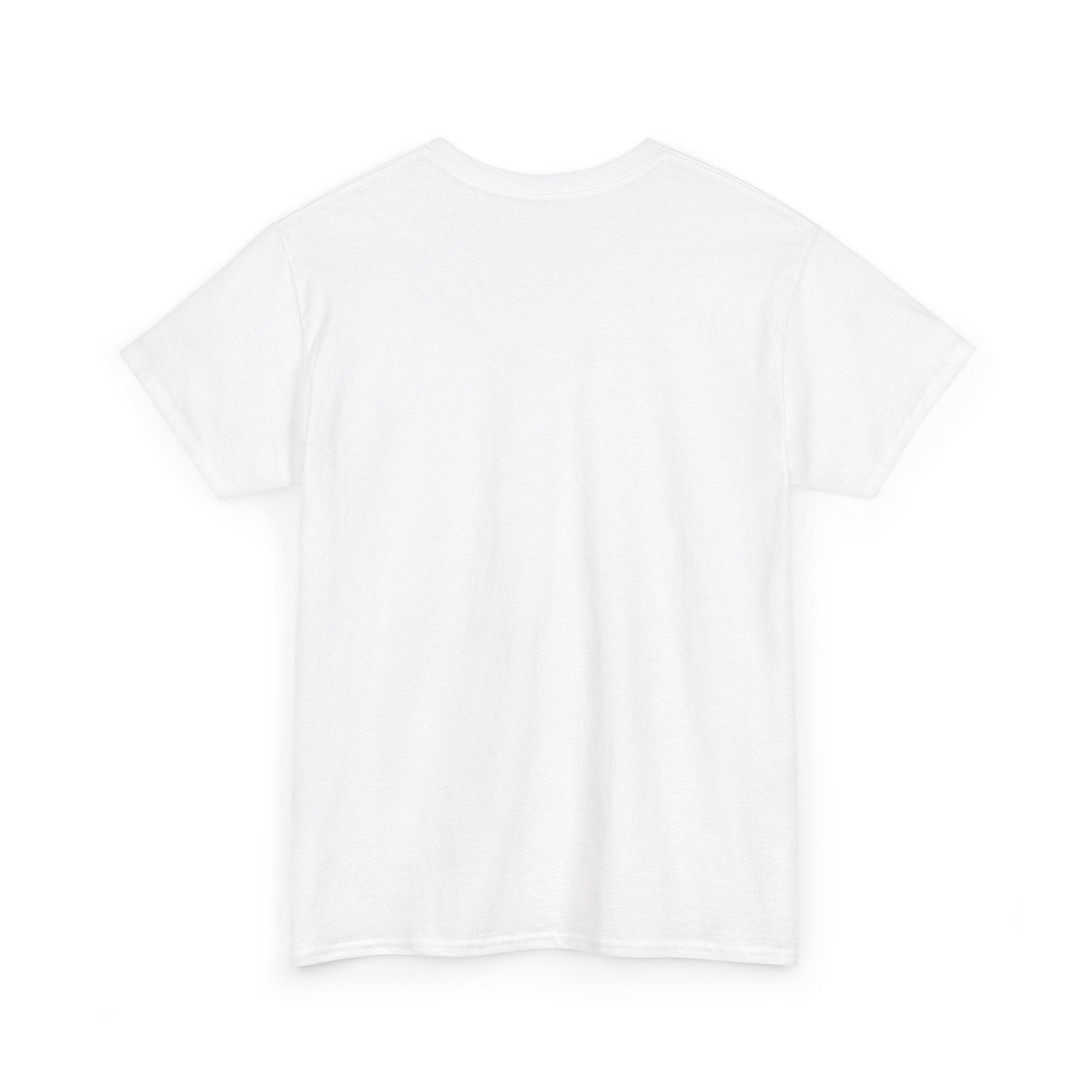 Samurai Warrior Graphic T-Shirt – Premium Cotton