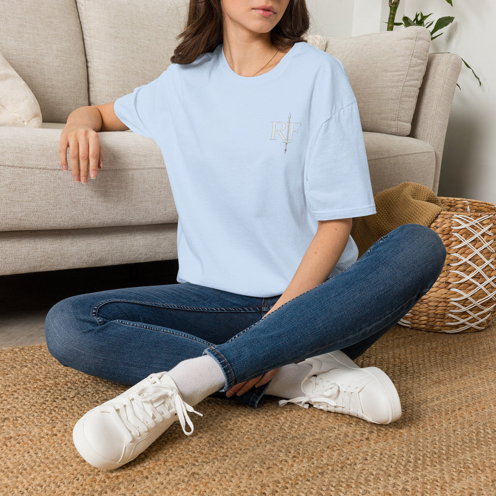 RF EGO Unisex Softstyle T-Shirt