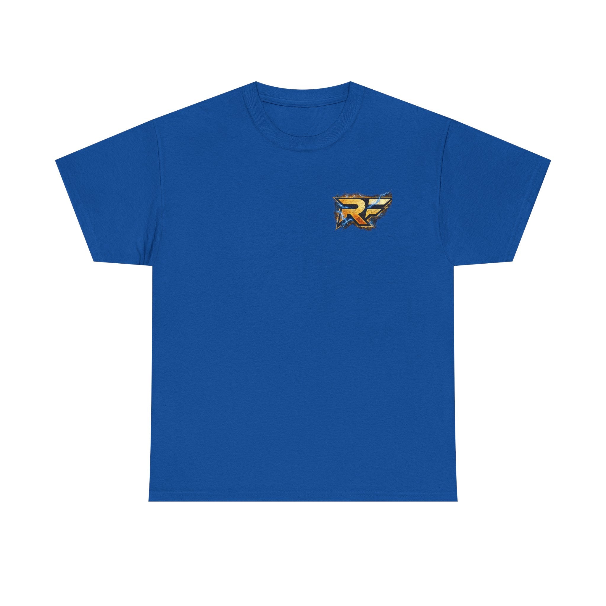 Rise Forge – Last King 
Unisex Heavy Cotton Tee