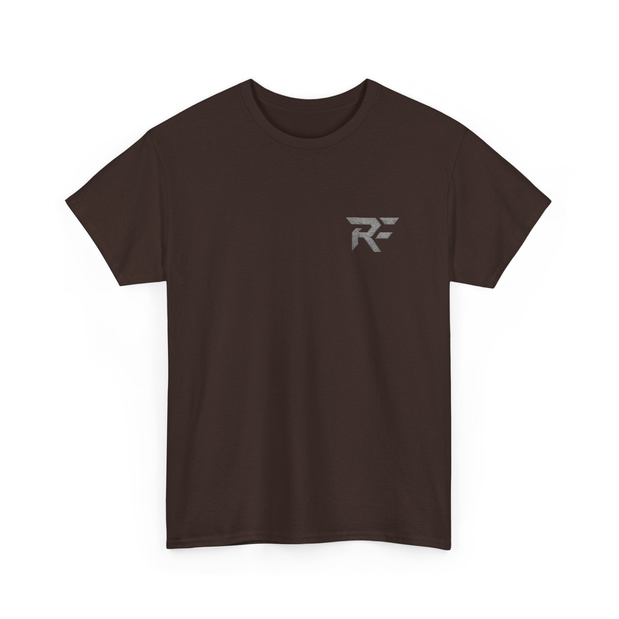 RF EDITION Unisex Heavy Cotton Tee