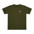 Rise Forge RF Signature
 Unisex Deluxe T-shirt
